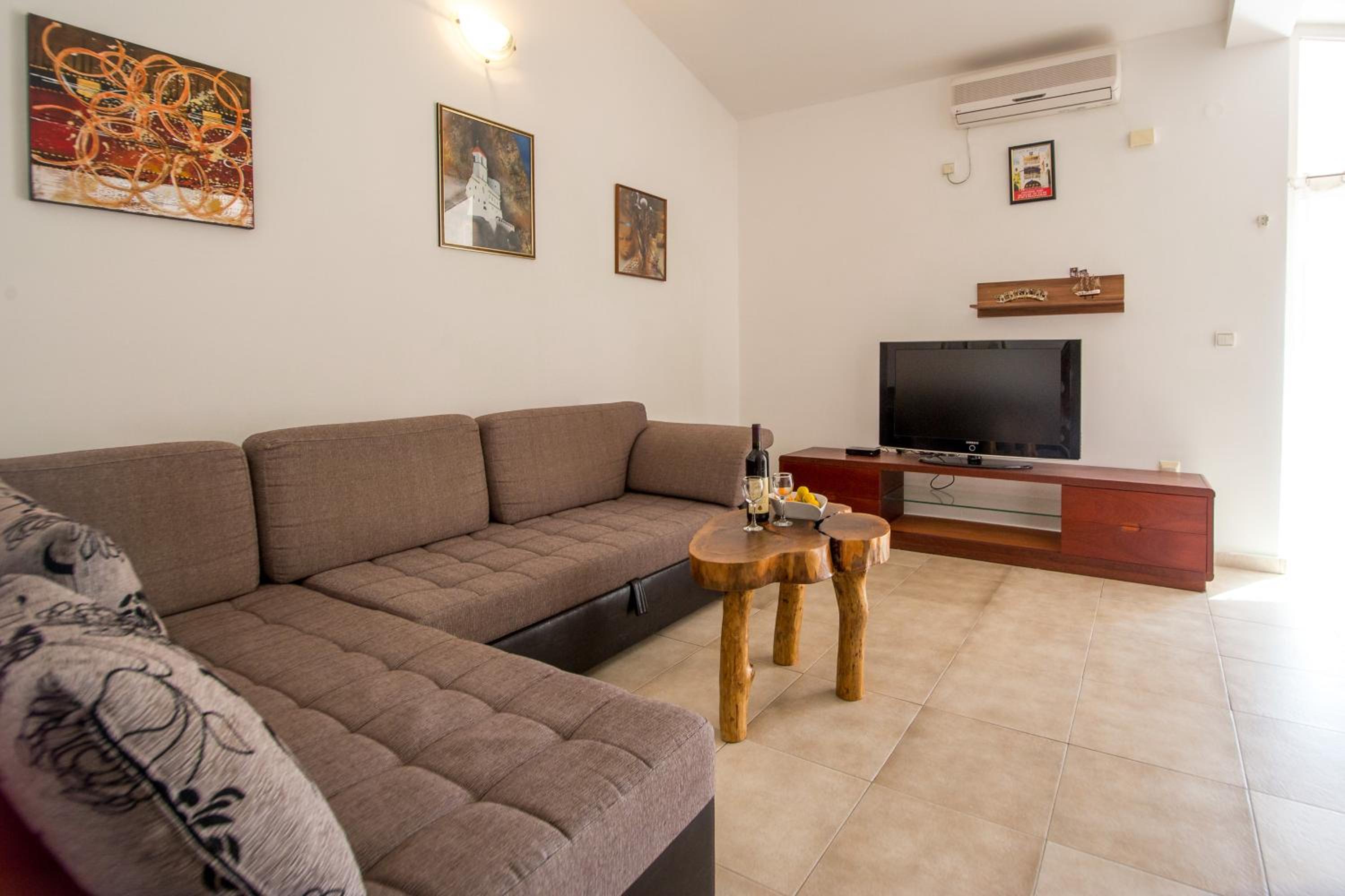 Apartments Kovačević