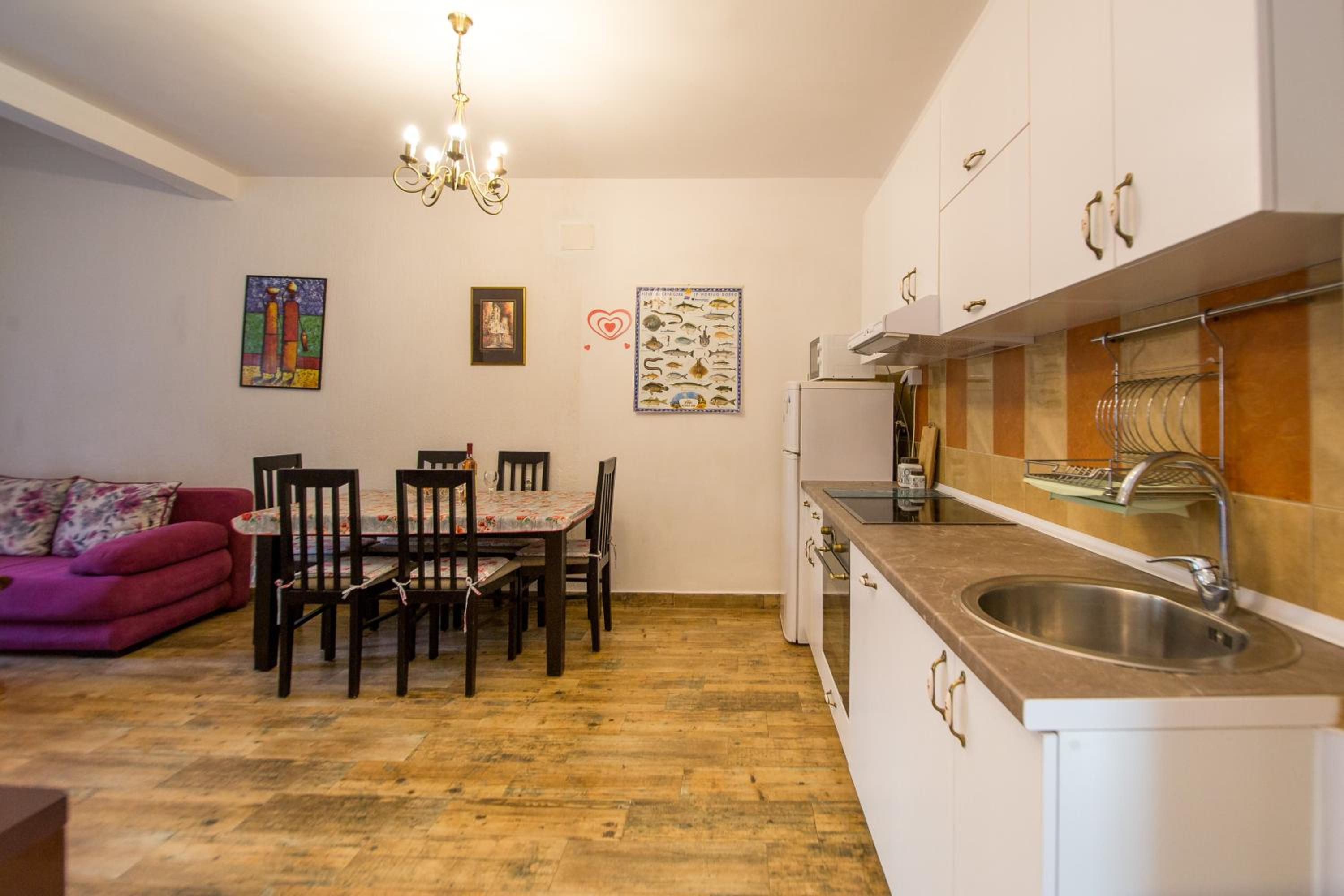 Apartments Kovačević