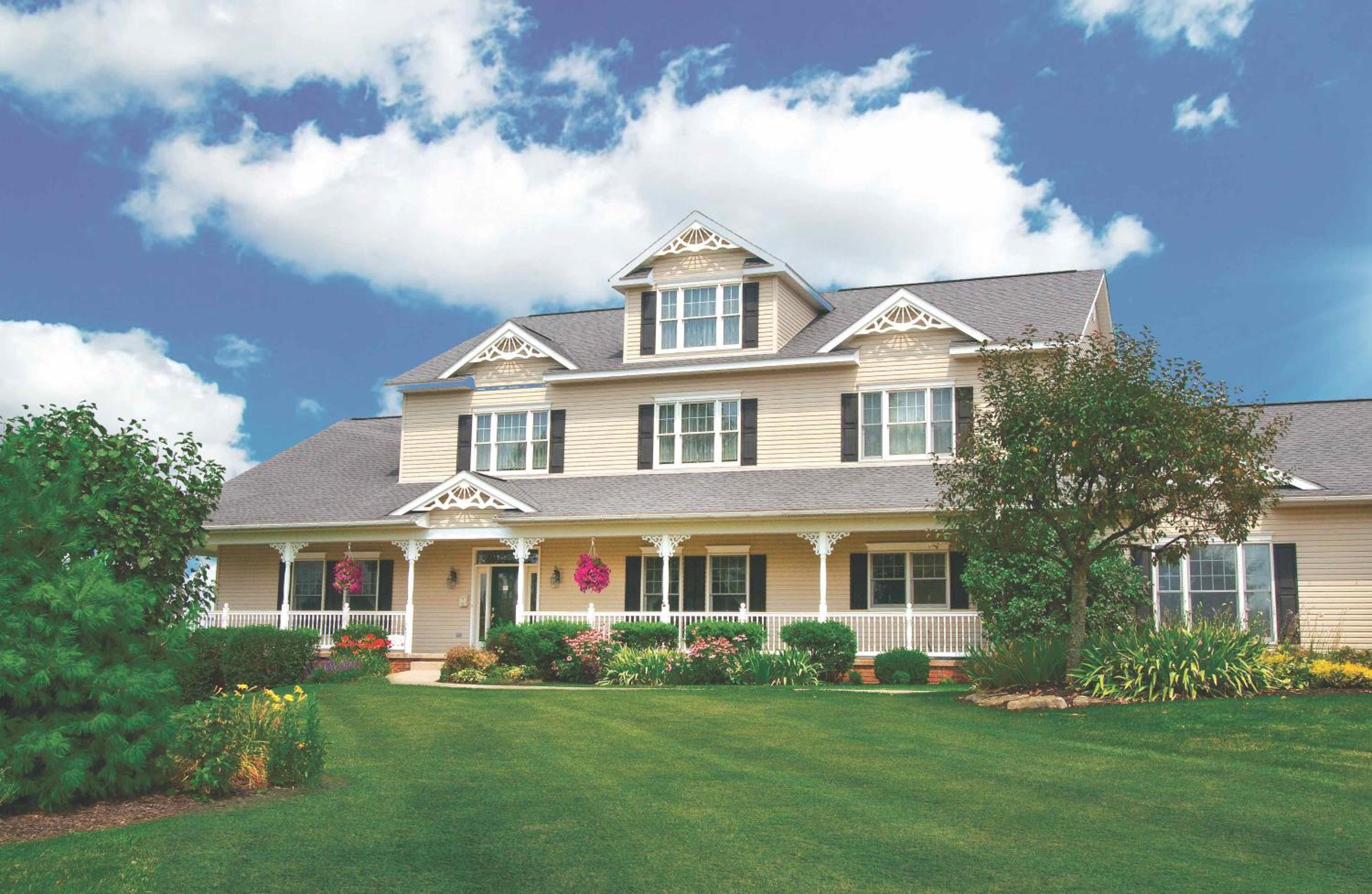 Hillside Villa Ohio