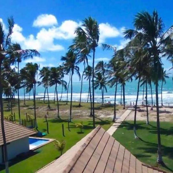 Carneiros Beach Resort - Apto 214D