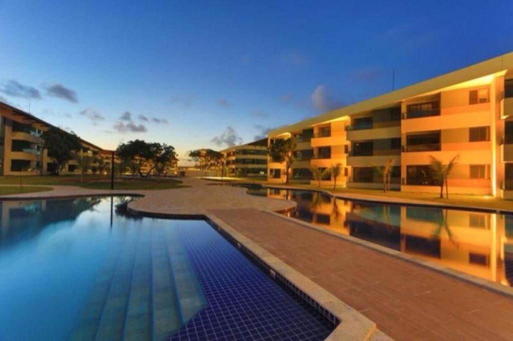 Carneiros Beach Resort - Apto 214D