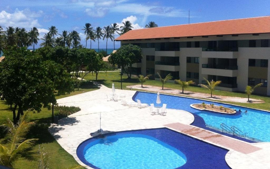 Carneiros Beach Resort - Apto 214D