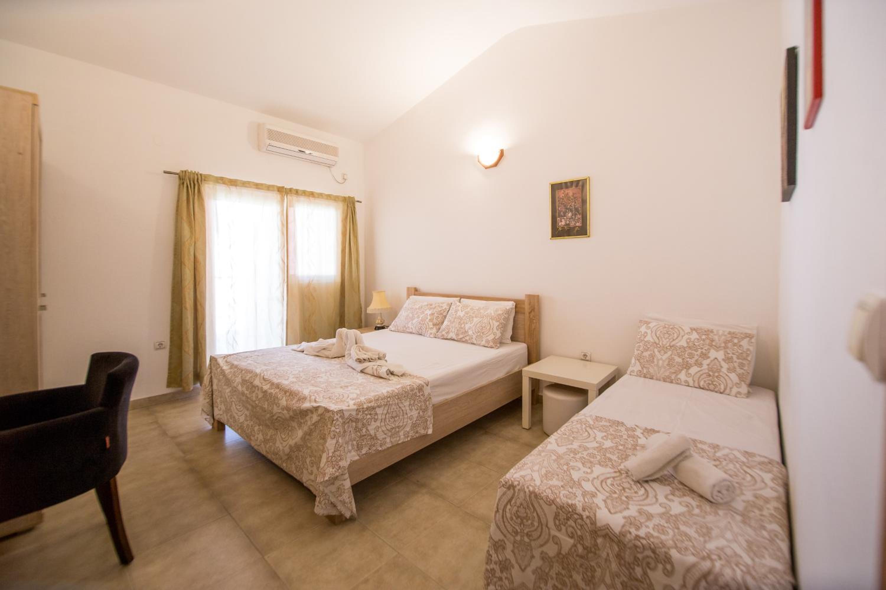 Apartments Kovačević