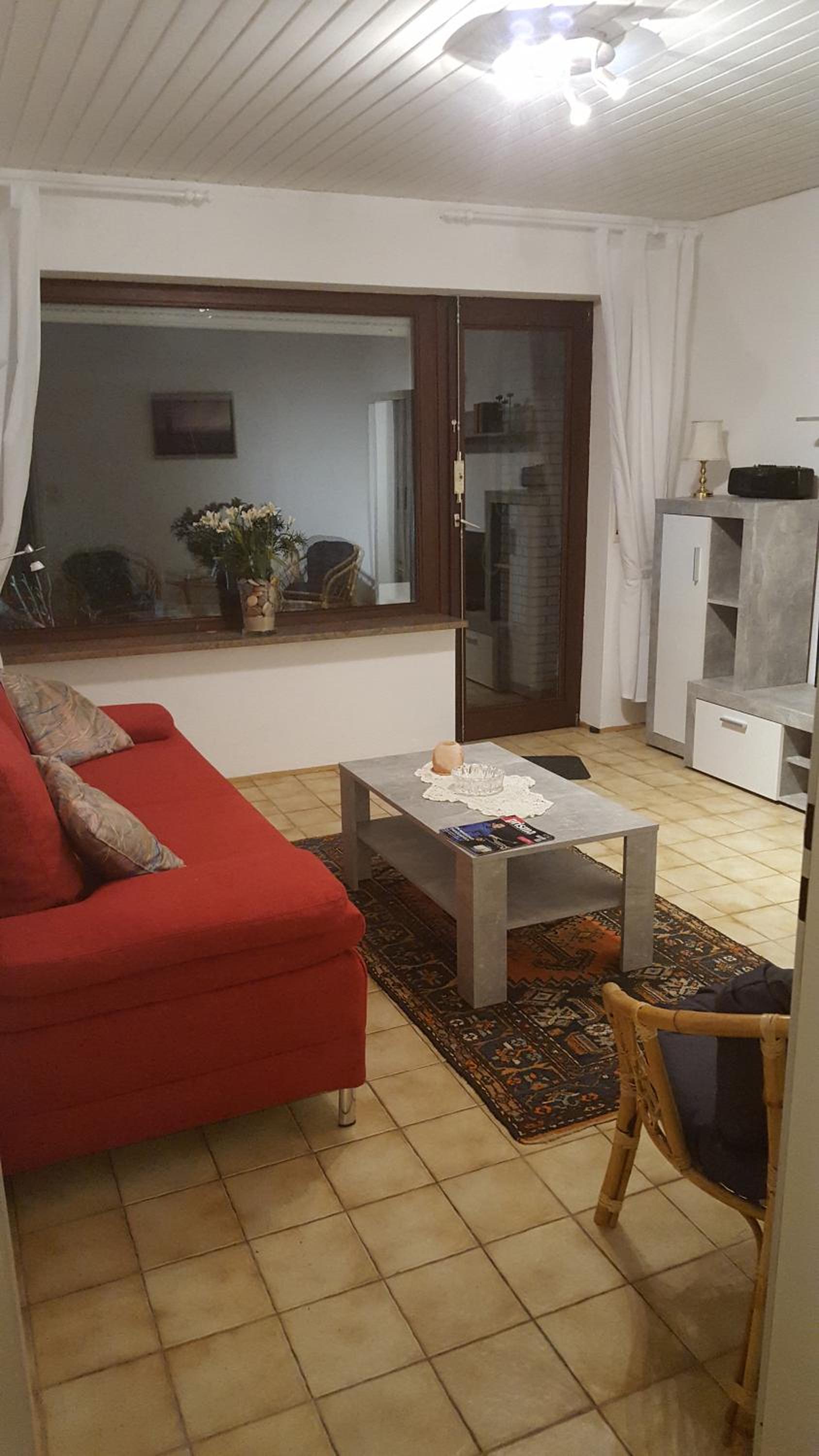 Apart view 4