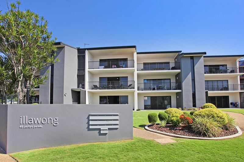 Illawong Apartments