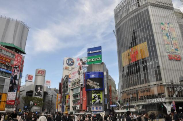 Villa Shibuya