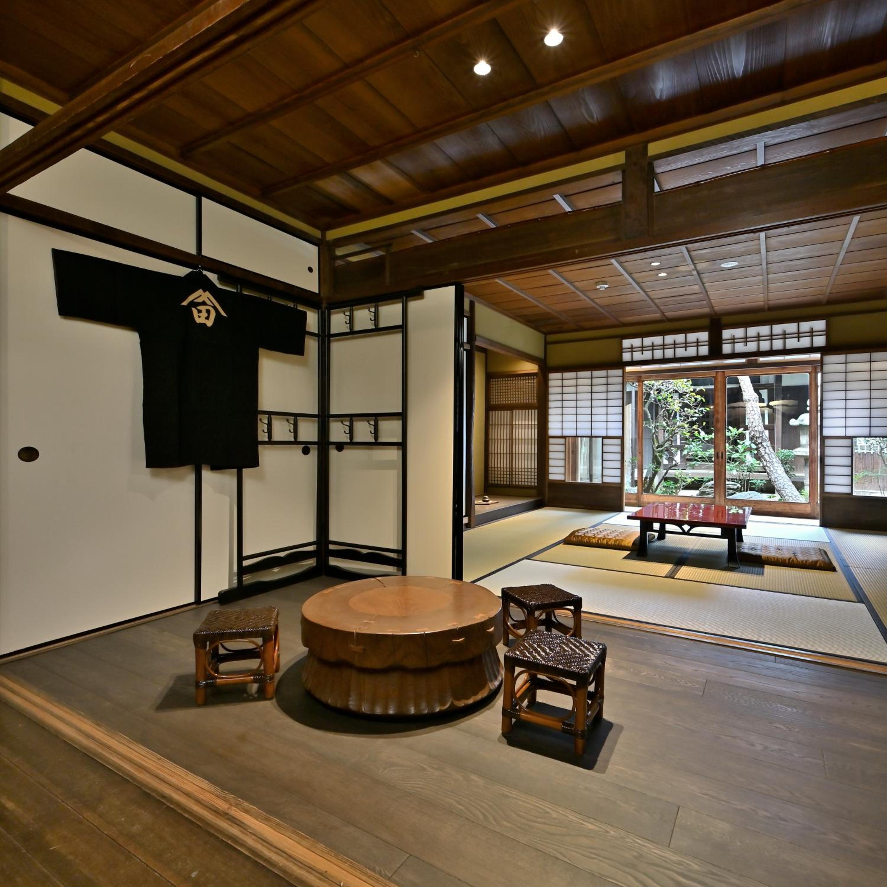 Nishijin Fujita