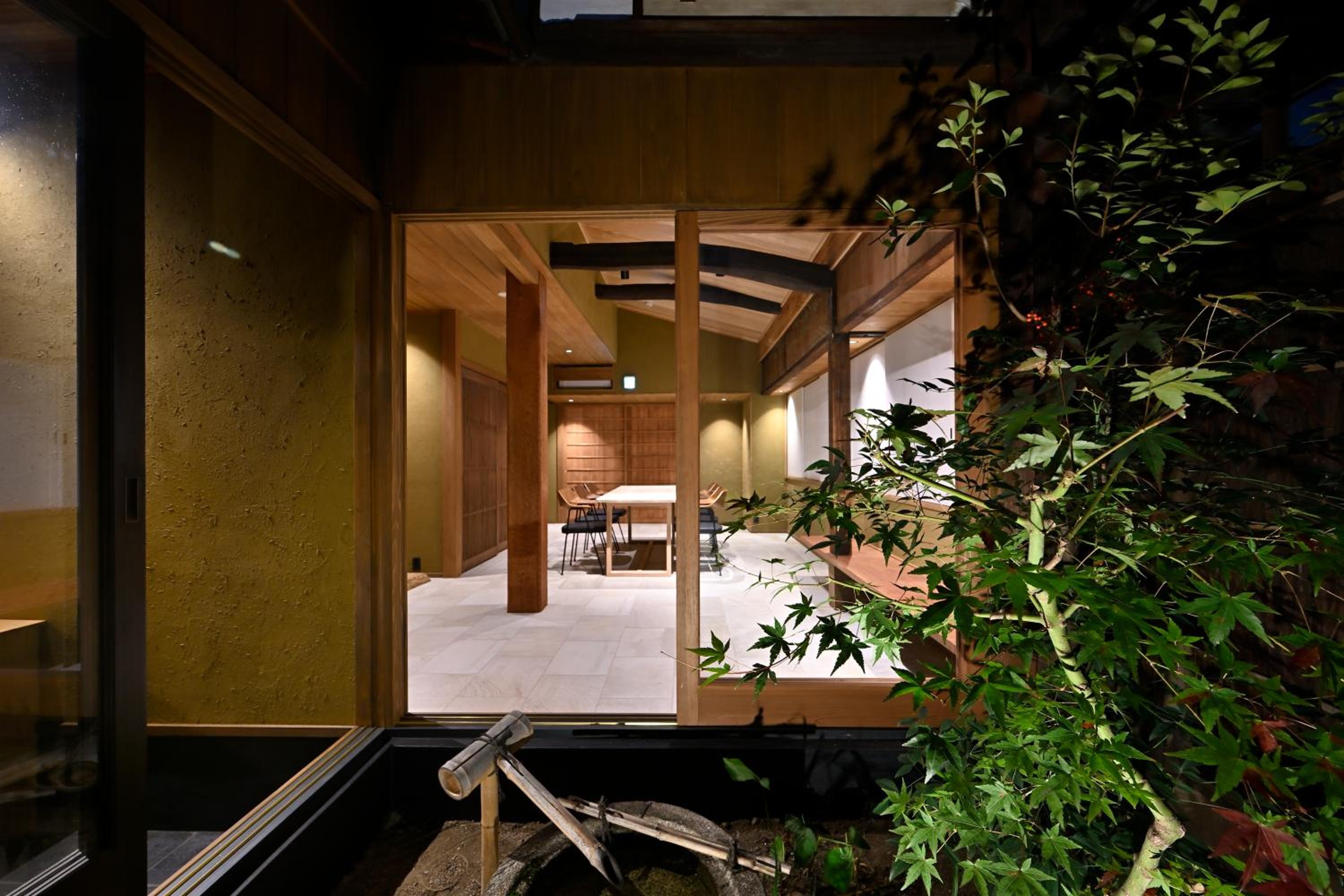 Nishijin Fujita