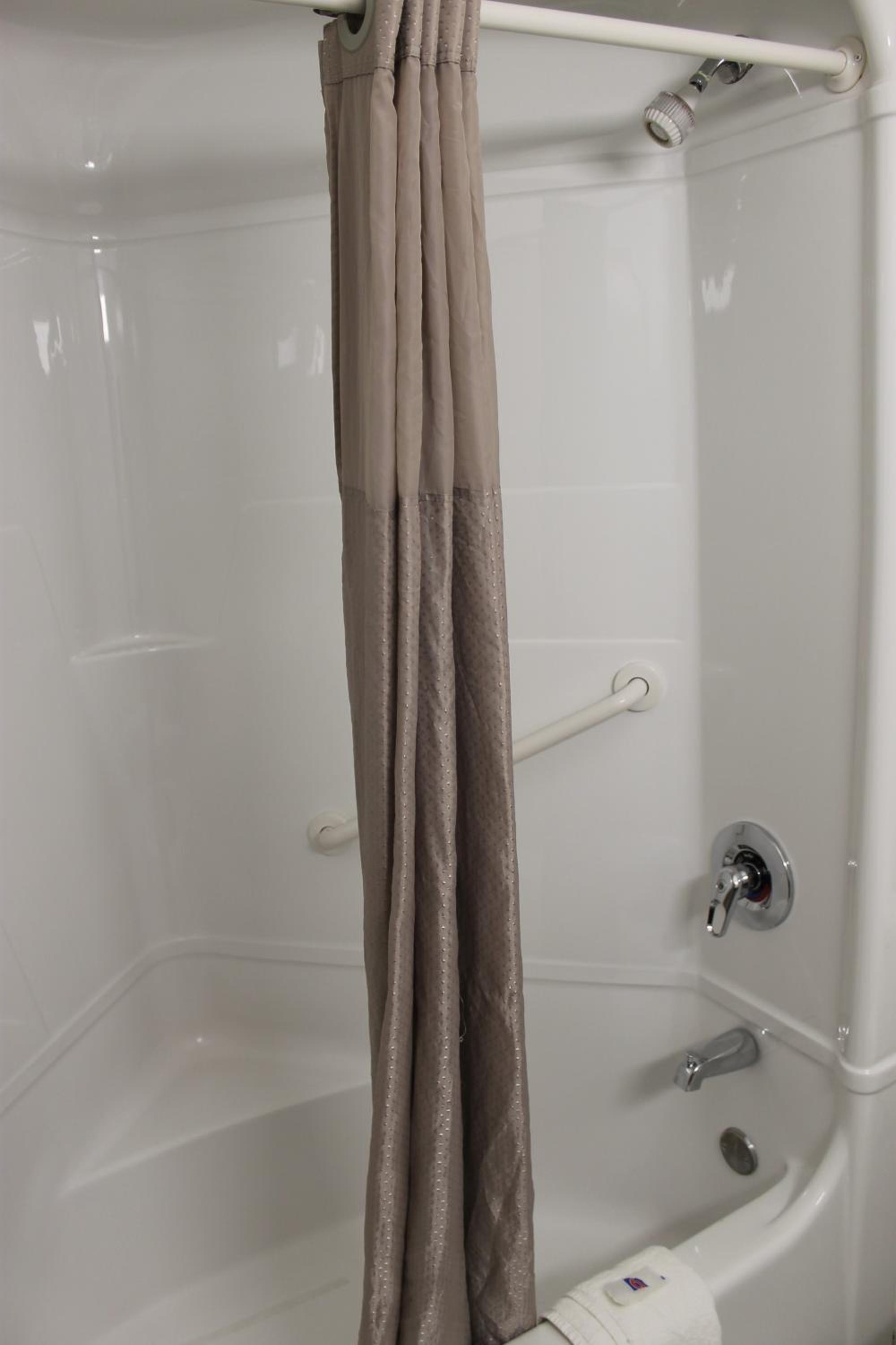 Motel 6-Terrell, TX