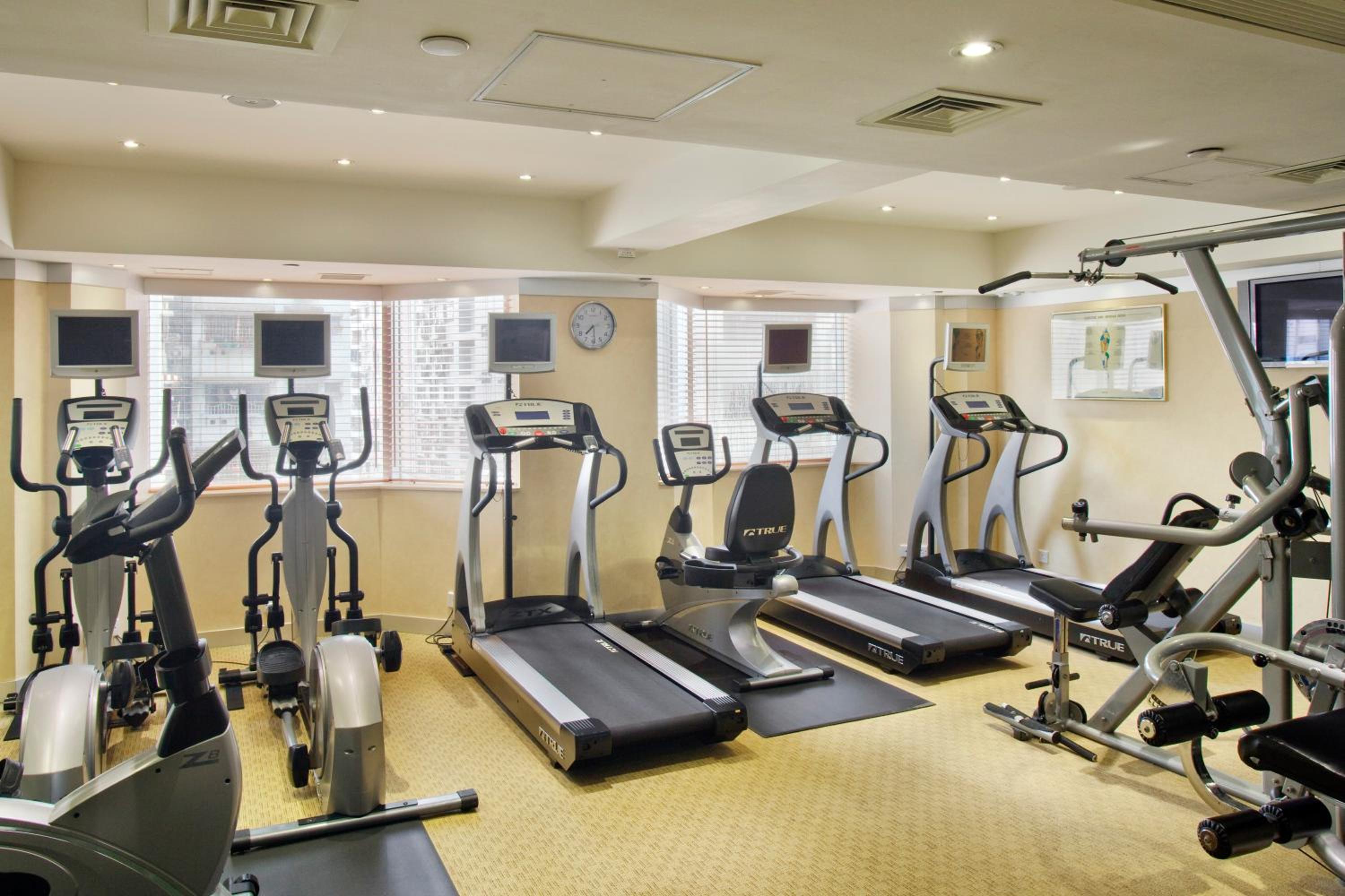 Holiday Inn Macau by IHG