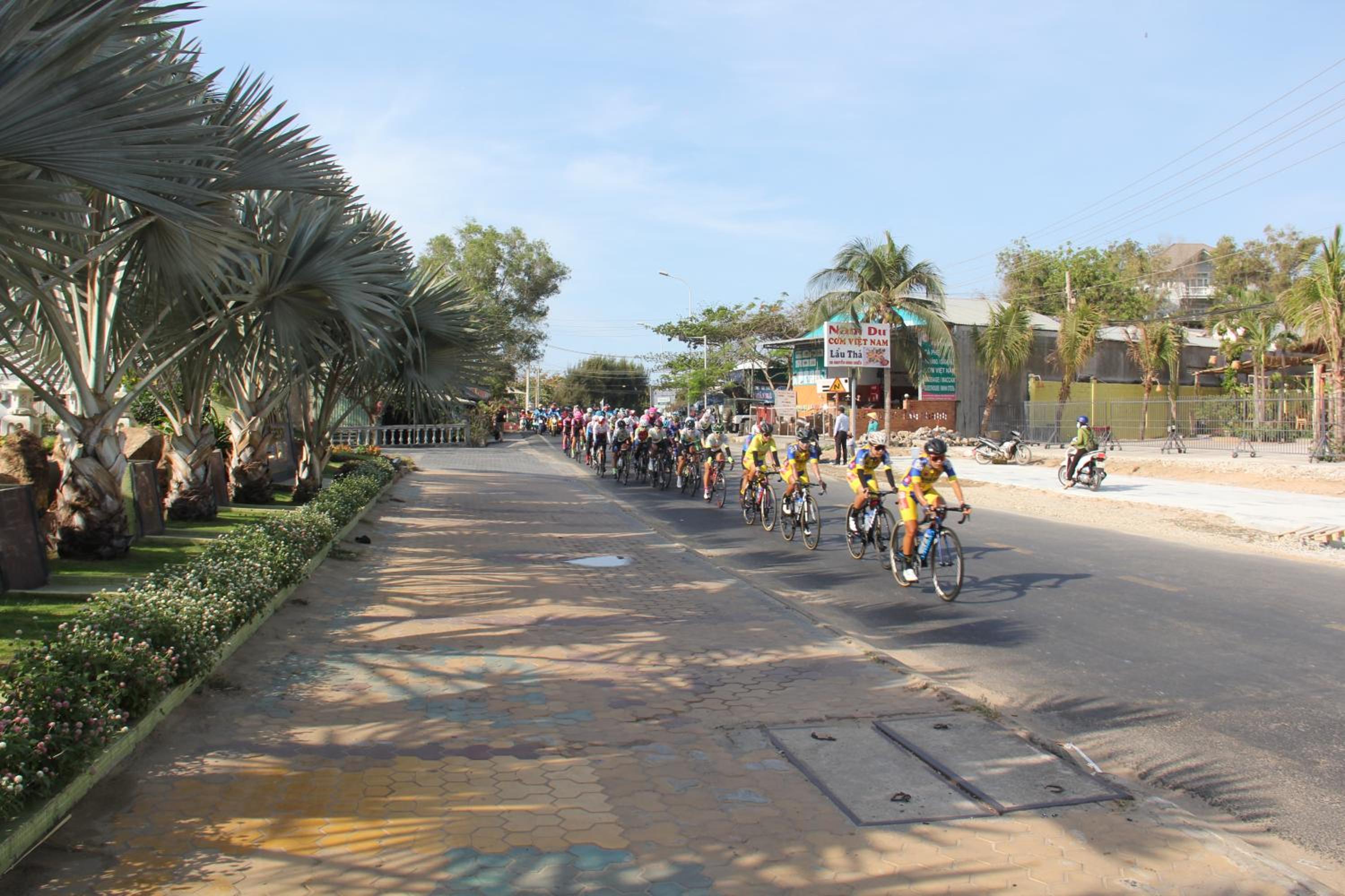 Ca Ty Mui ne Beach Resort & Spa