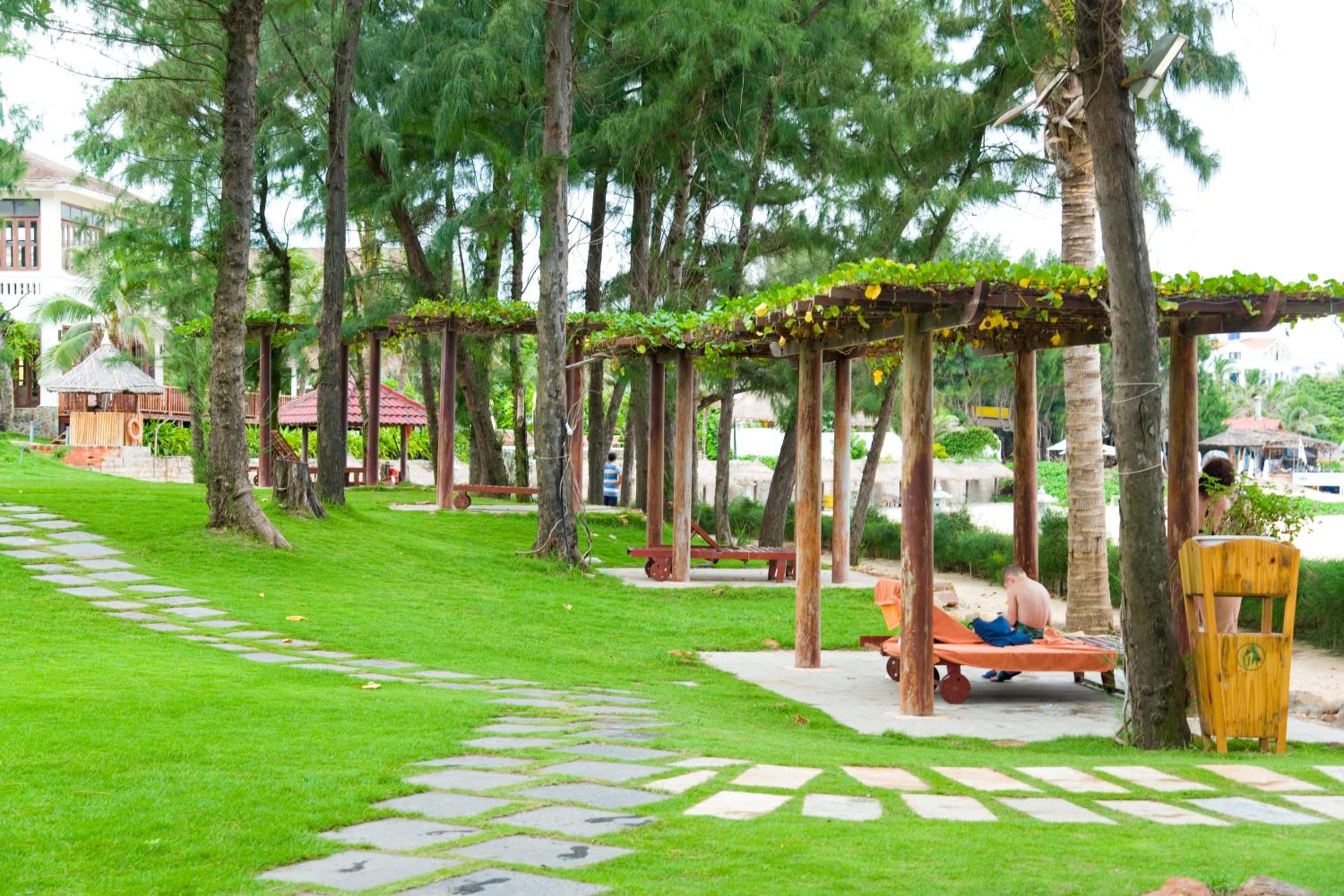 Ca Ty Mui ne Beach Resort & Spa