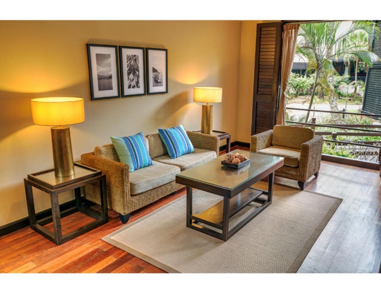 The Taaras Beach & Spa Resort view 5
