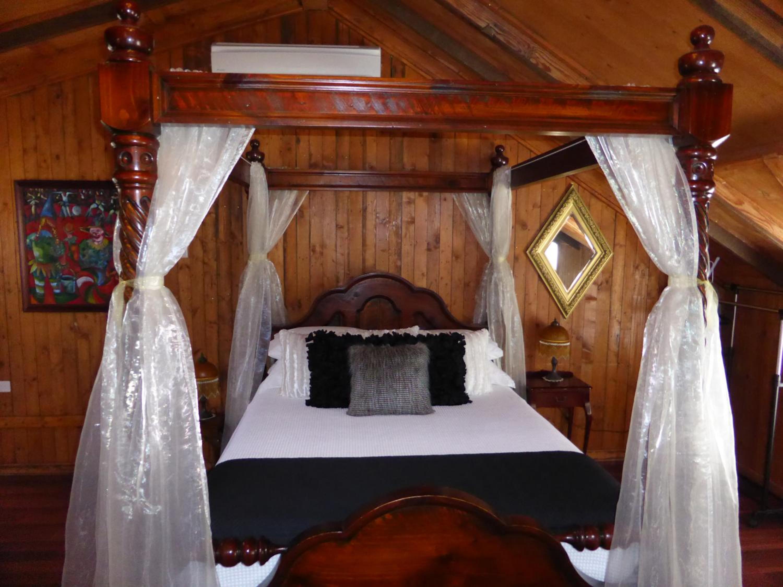 Barossa Barn Bed and Breakfast
