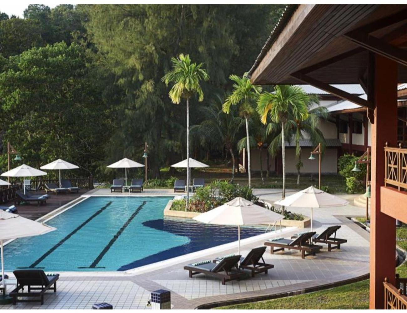 Redang Island Resort