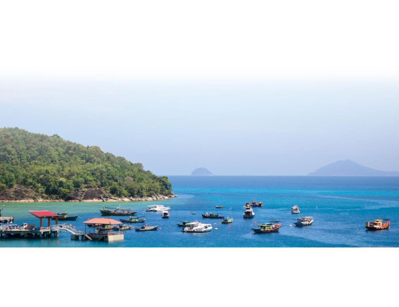 Redang Island Resort photo 3