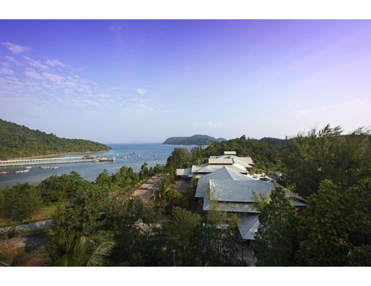 Redang Island Resort photo 4