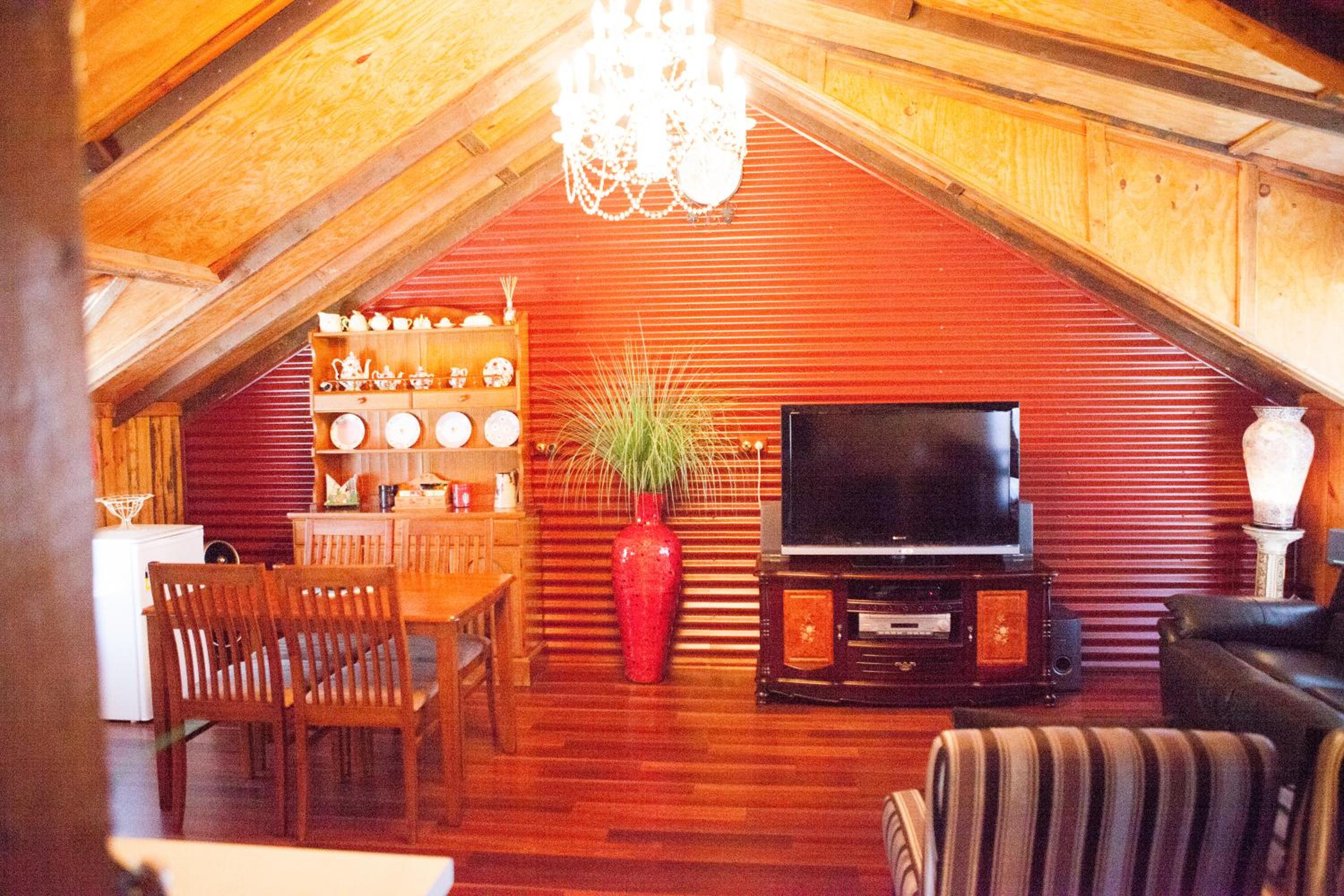 Barossa Barn Bed and Breakfast