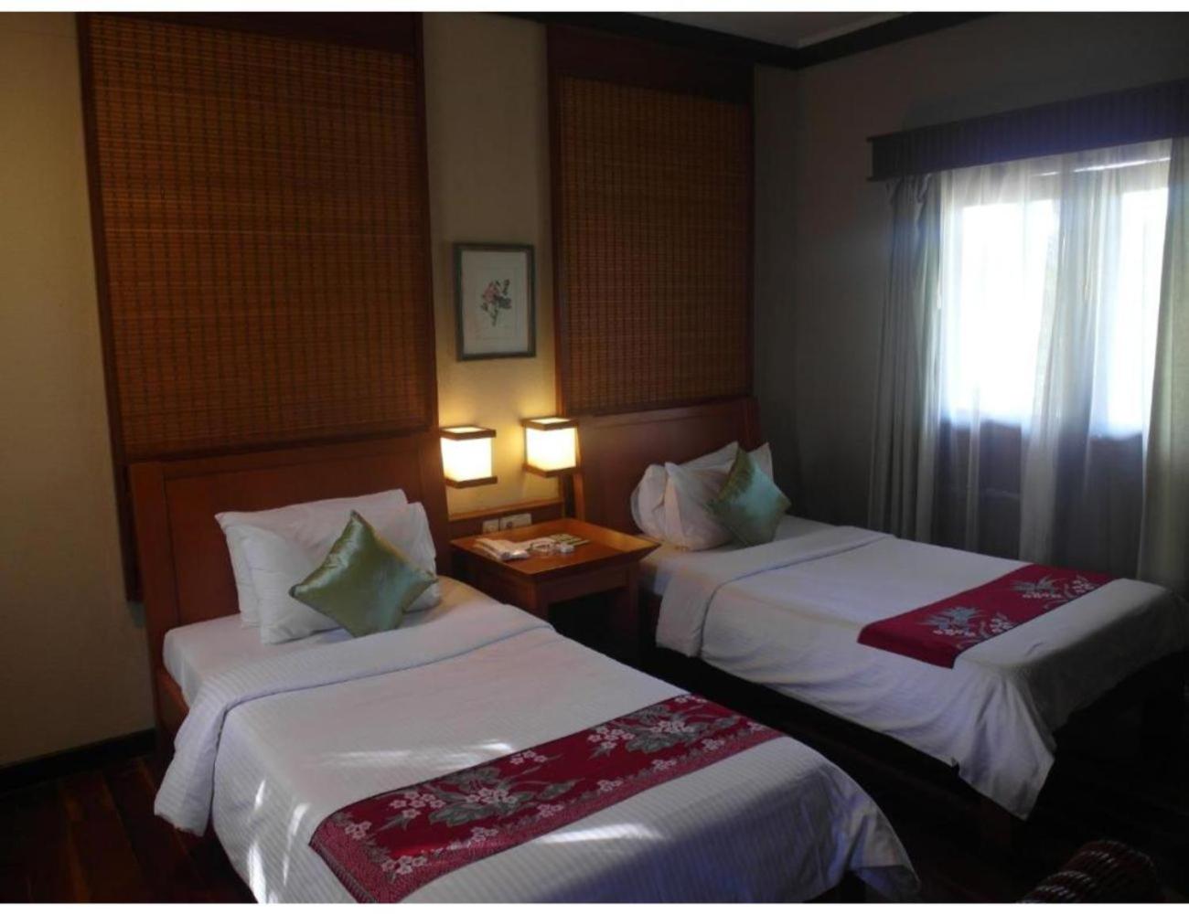 Redang Island Resort