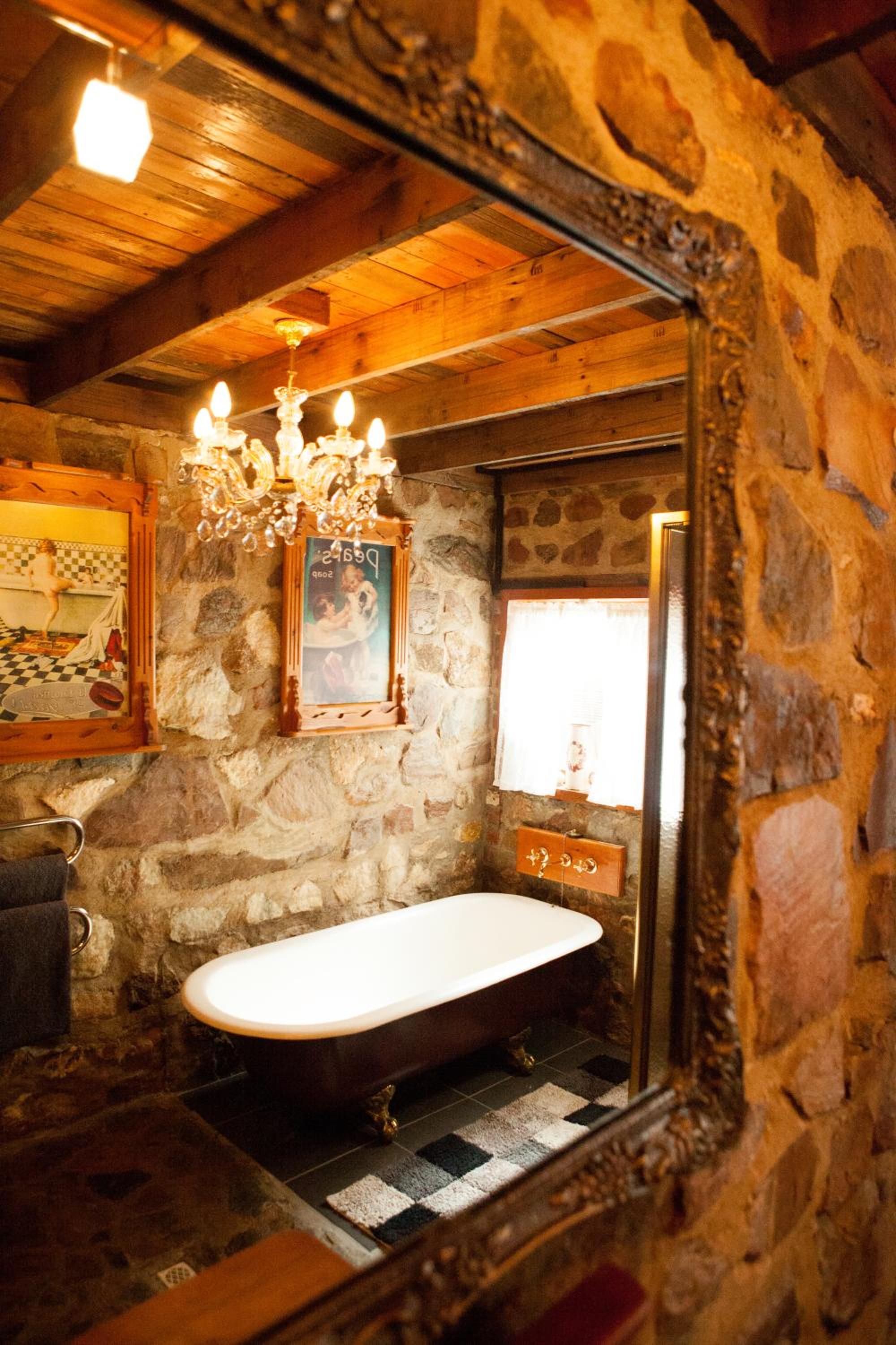Barossa Barn Bed and Breakfast