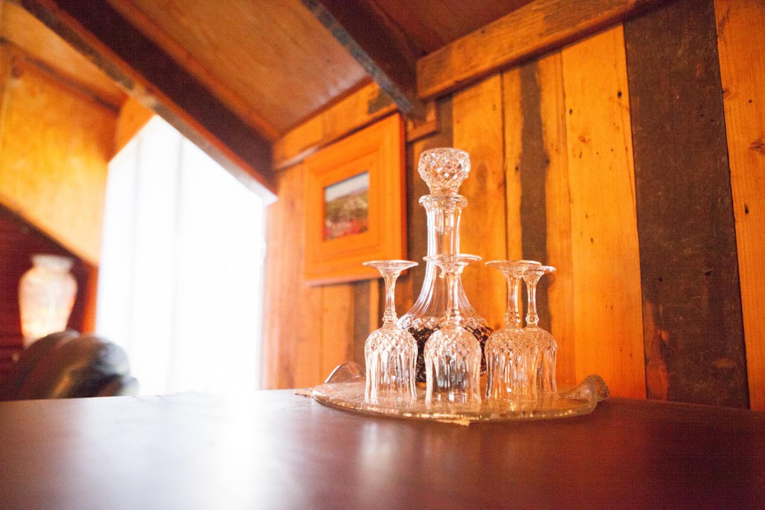 Barossa Barn Bed and Breakfast