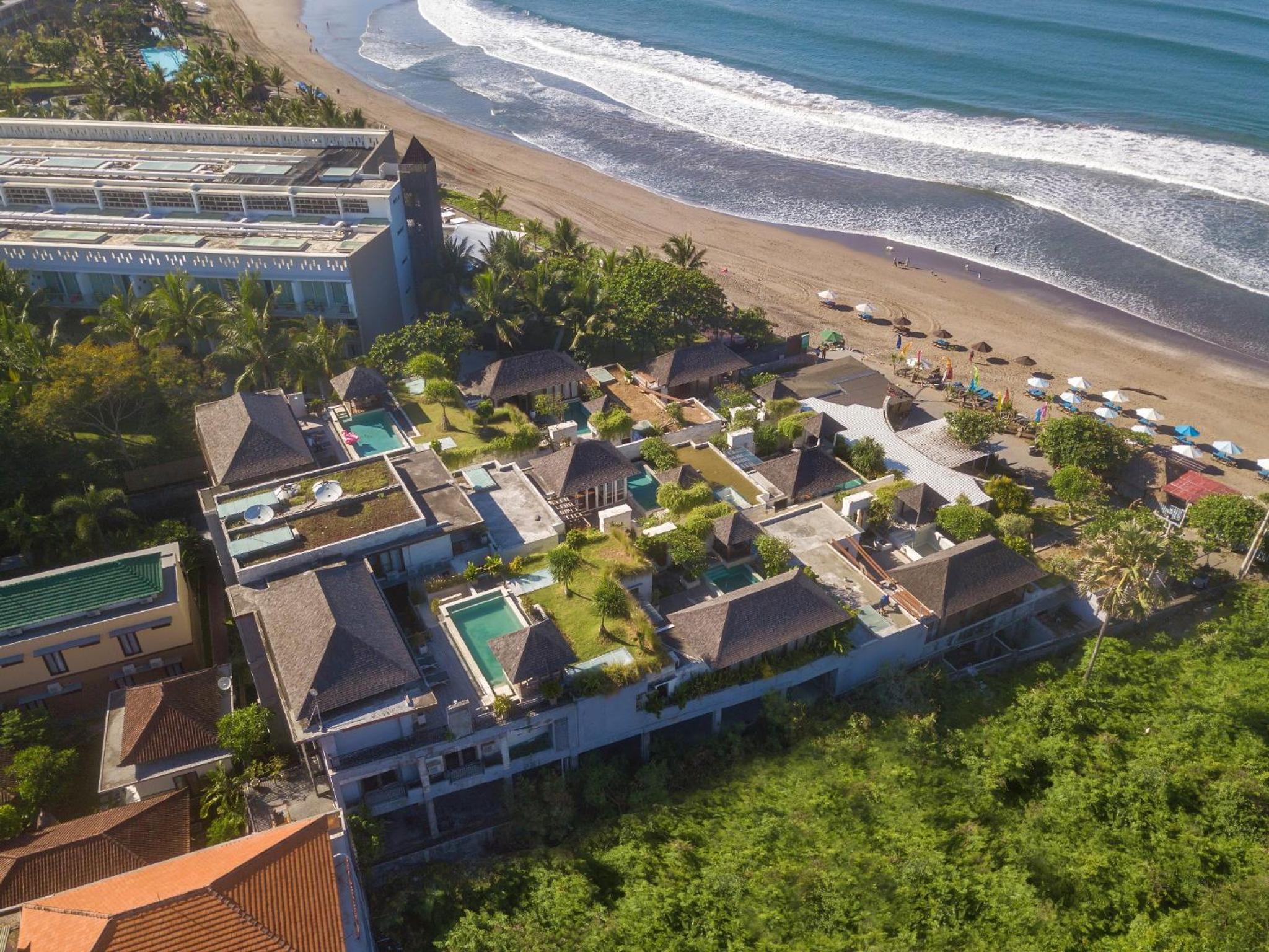 The Chand's Boutique Villas by Villa Finder view 2