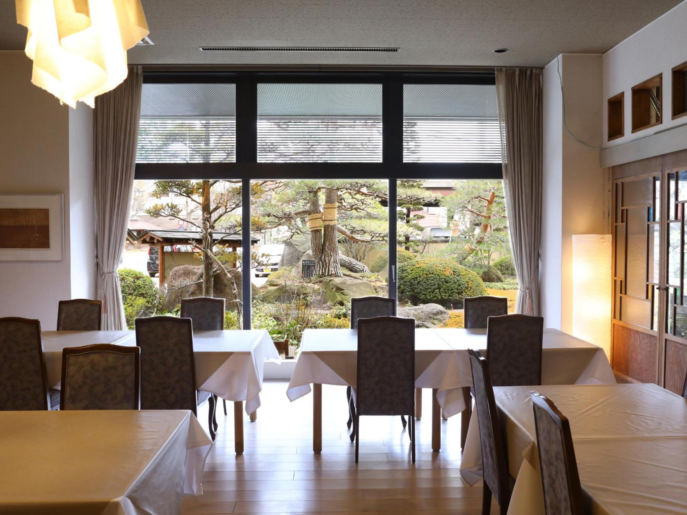 Kamiyamada Hotel