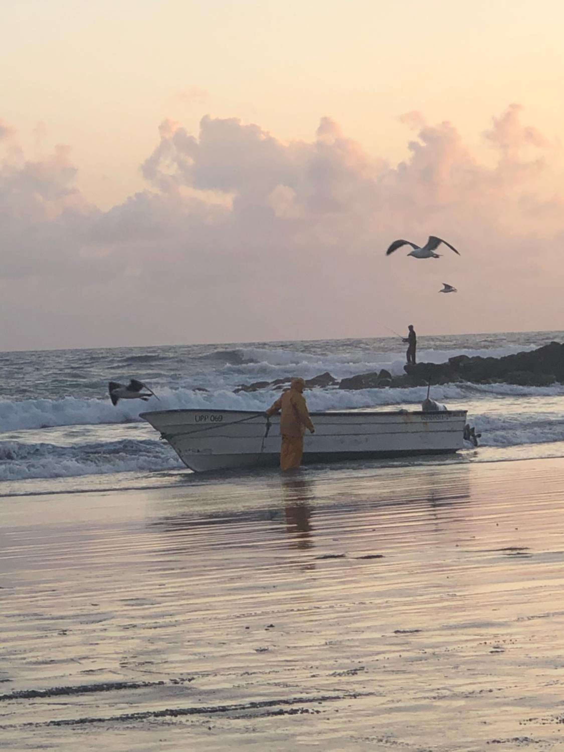 Rosarito Beach House-- Spacious, Central, Beach View, & Sleeps 14 view 2