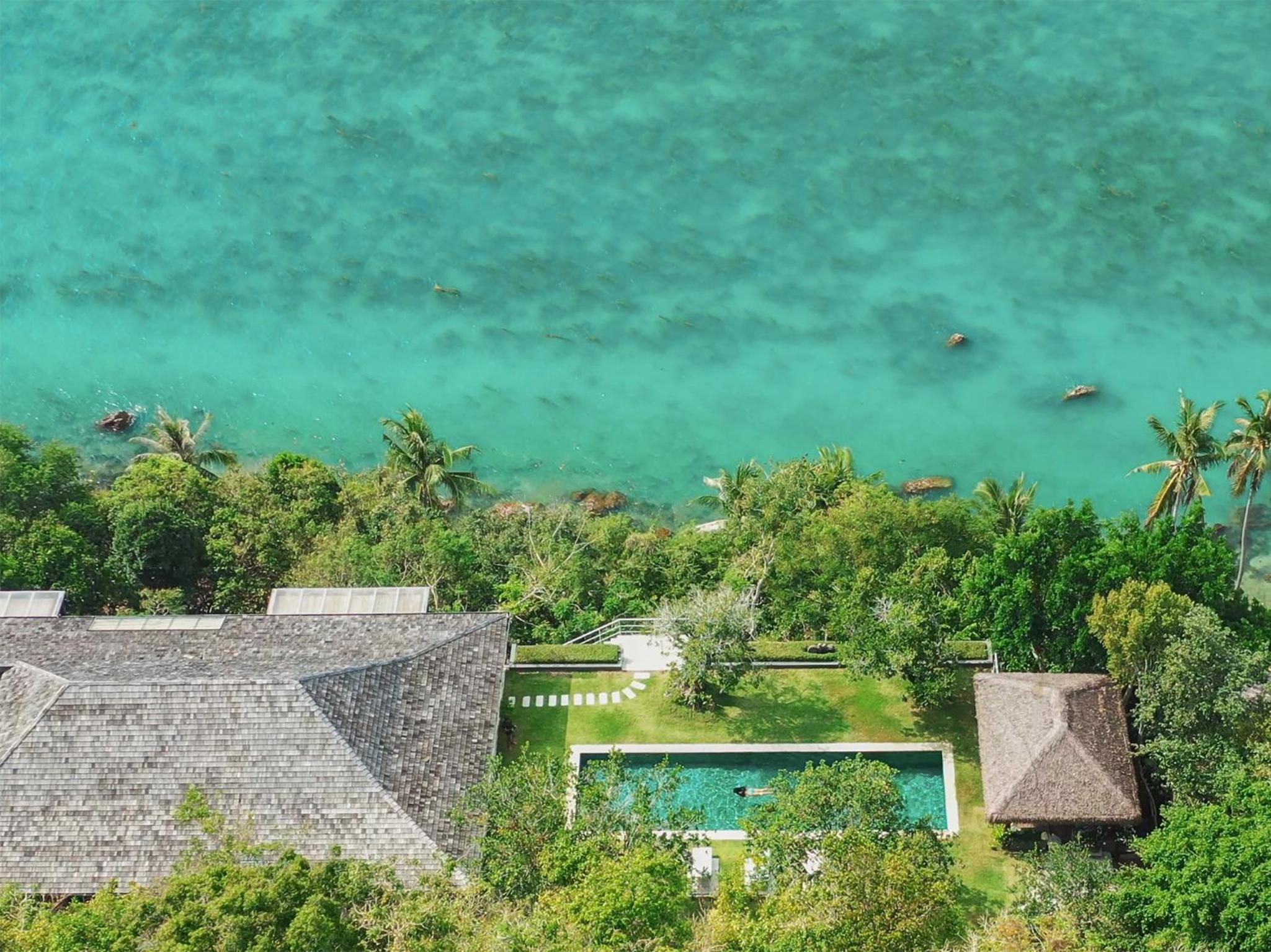 Cape Laem Sor Estate view 3