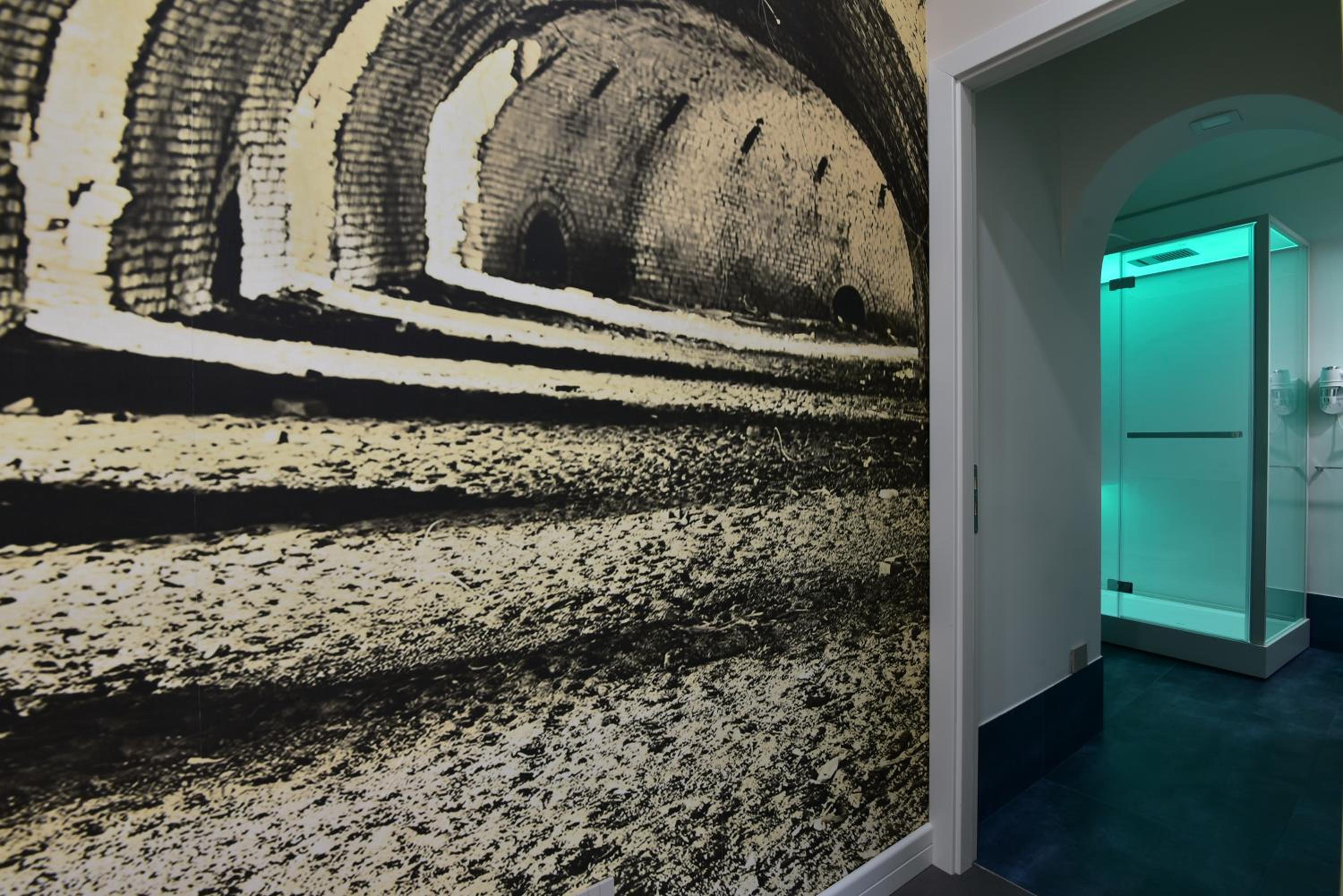 ANFITEATRO LE SUITES photo 4