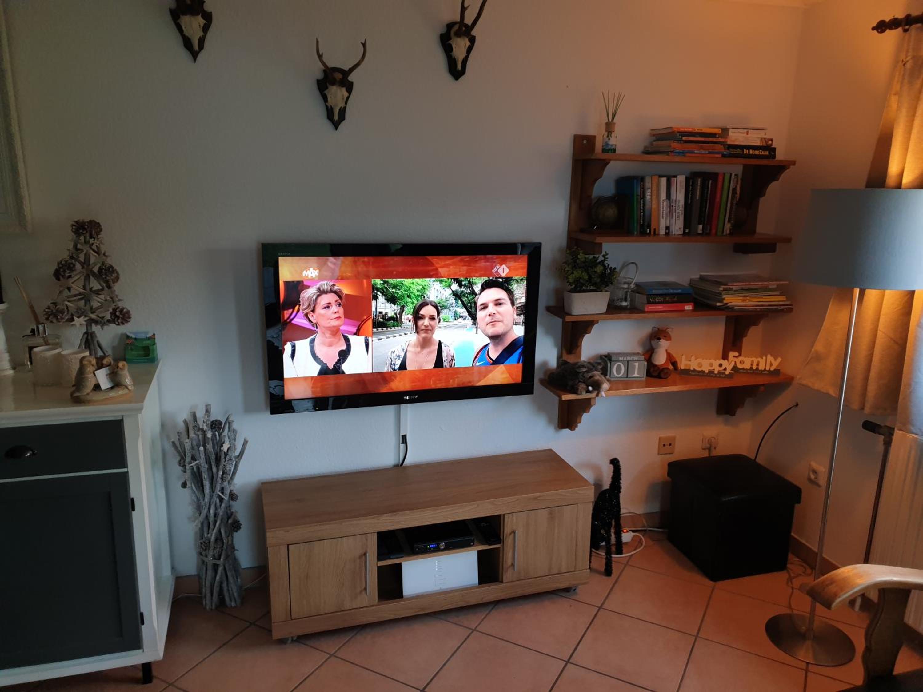 Gemütlicher Ferienbungalow in Usseln bei Willingen, kostenloses WLAN view 5
