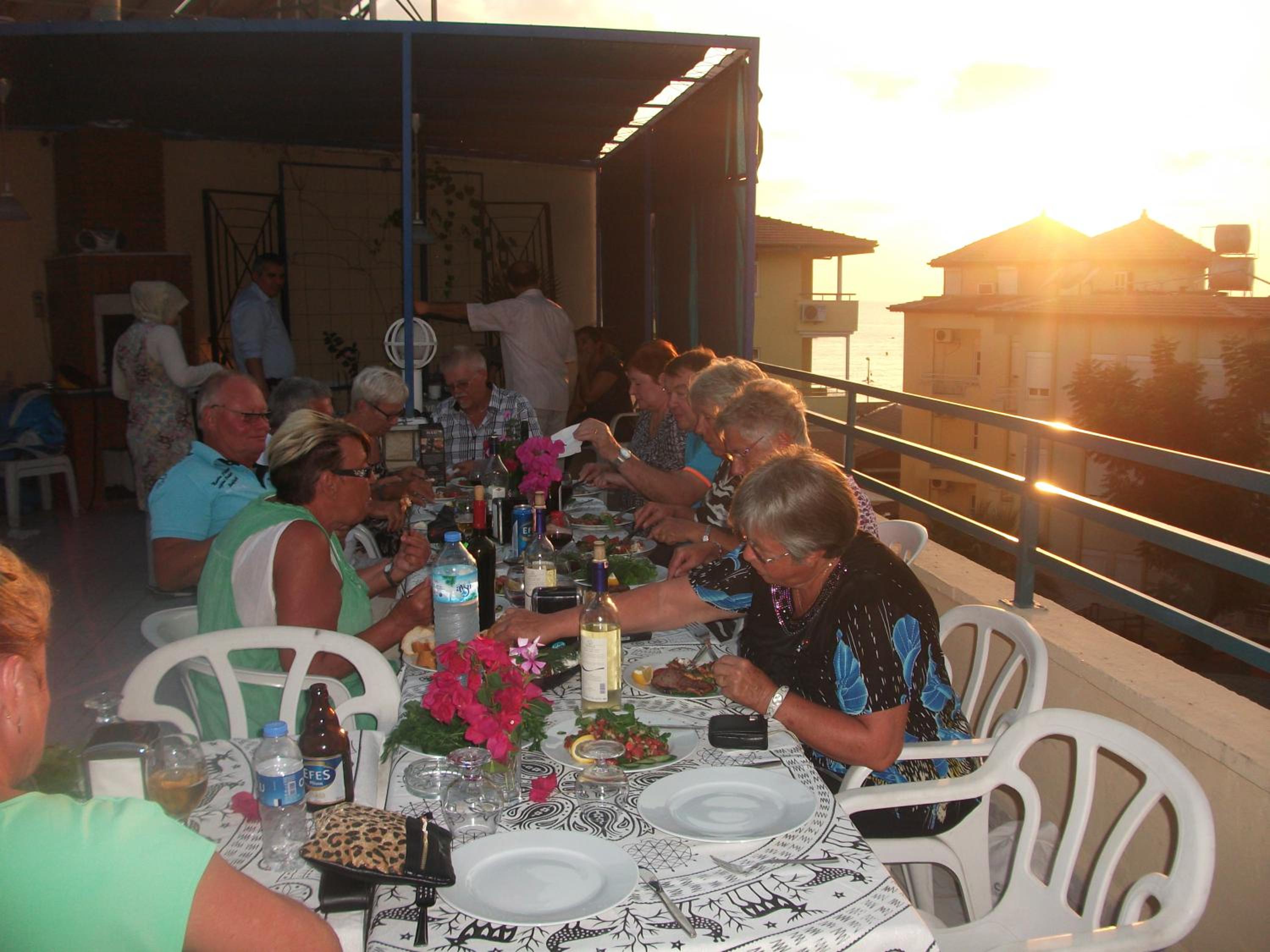 Delphin Apart Hotel - Image 38