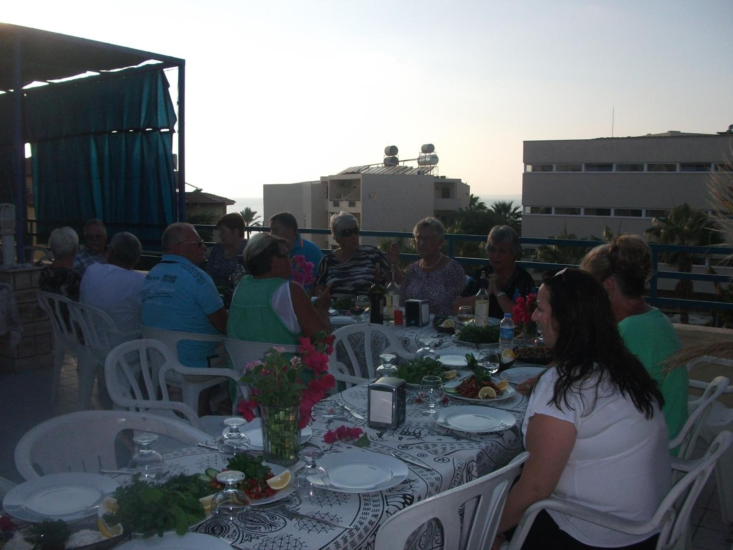 Delphin Apart Hotel - Image 19