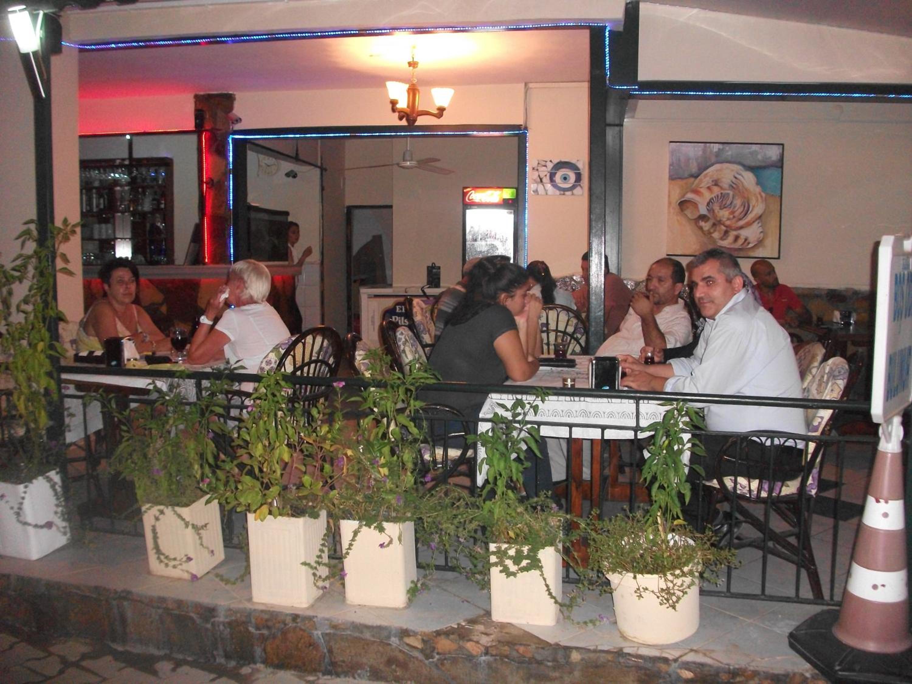 Delphin Apart Hotel - Image 34