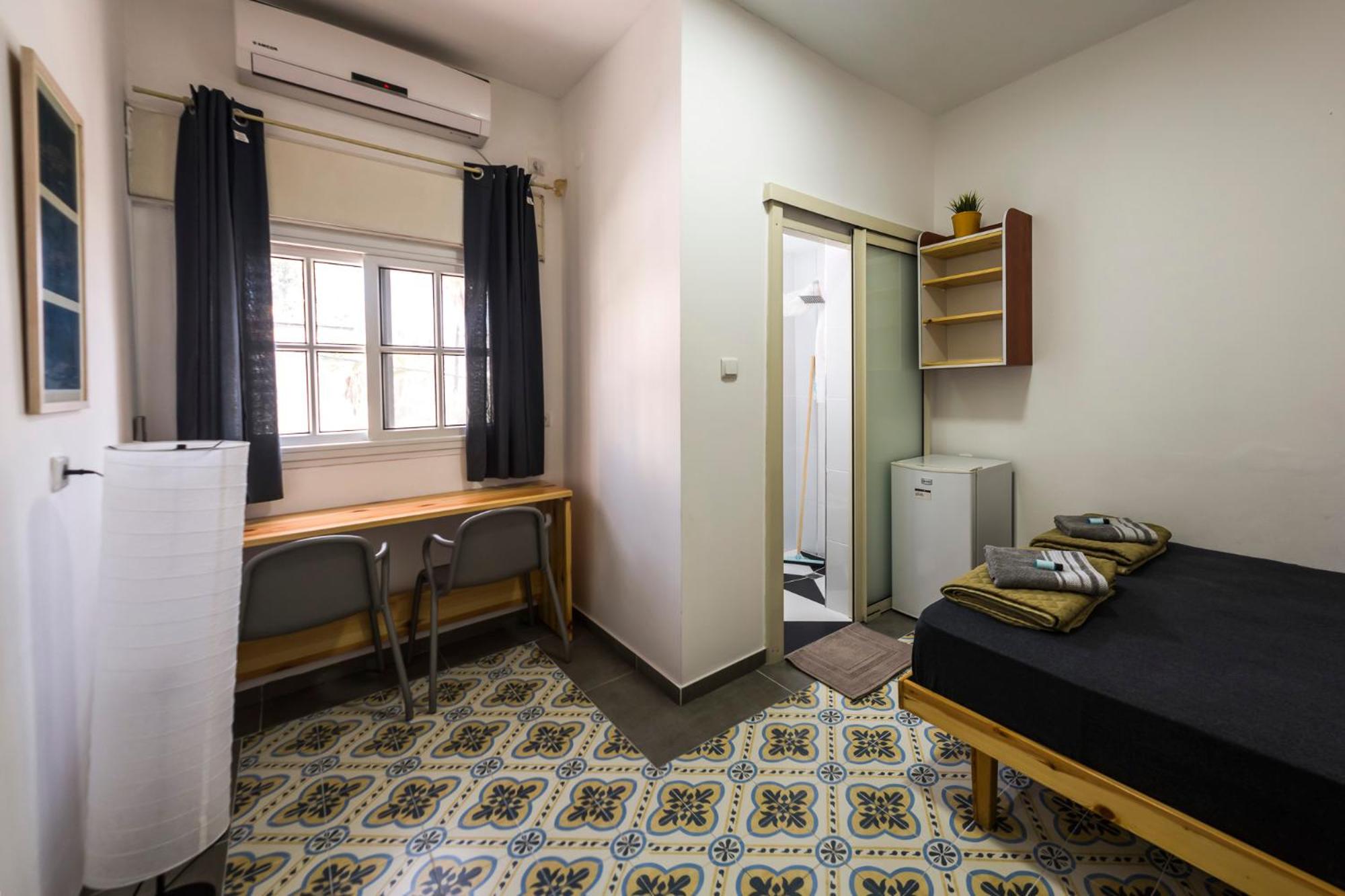 David Hostel view 4
