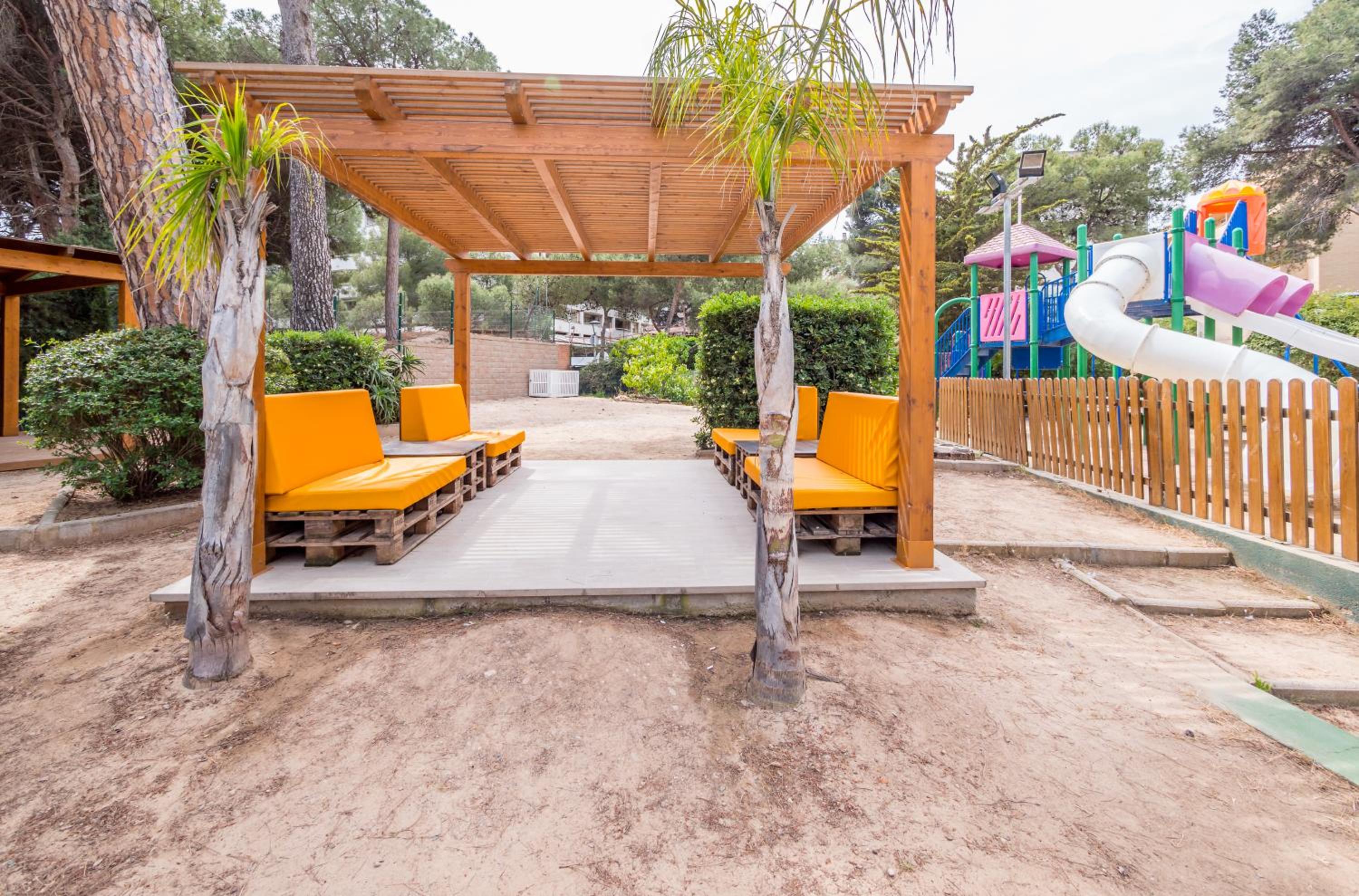 Golden Avenida Family Suites 4 Sup — photo 22