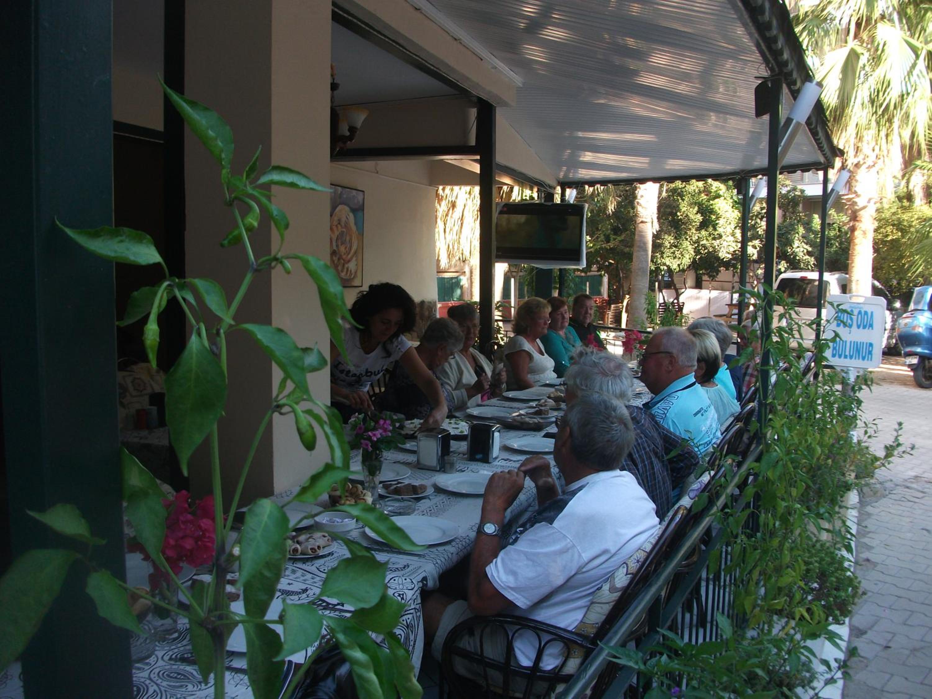 Delphin Apart Hotel - Image 22