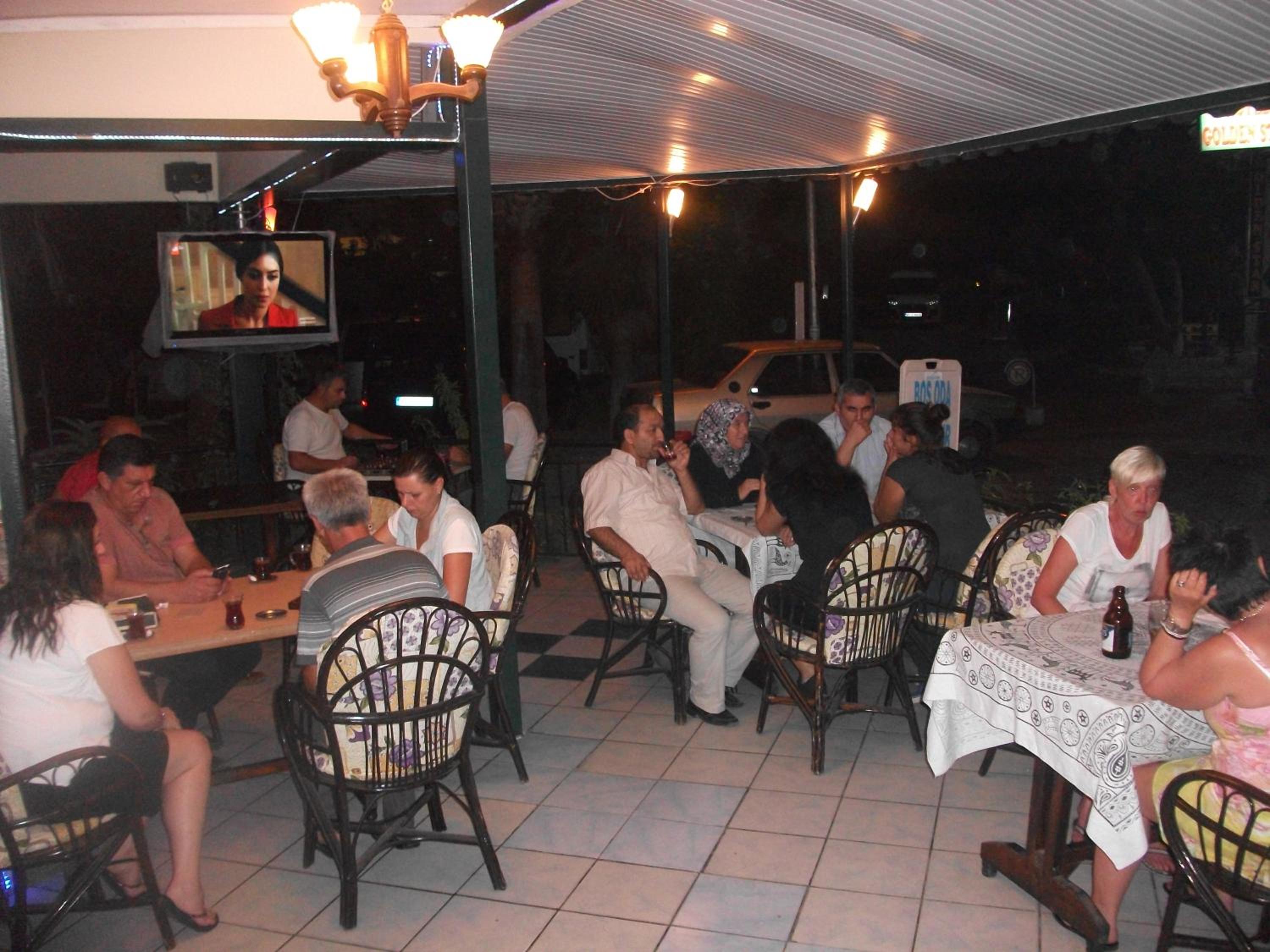 Delphin Apart Hotel - Image 41