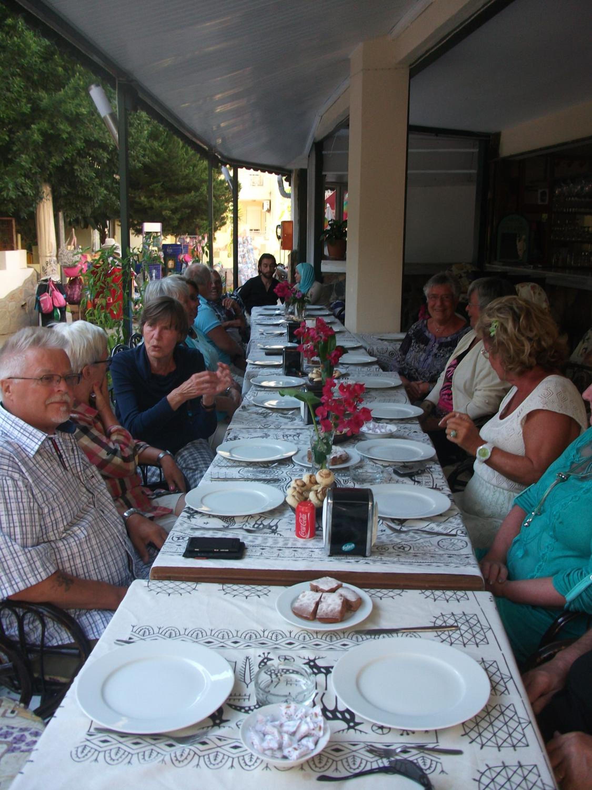 Delphin Apart Hotel - Image 28