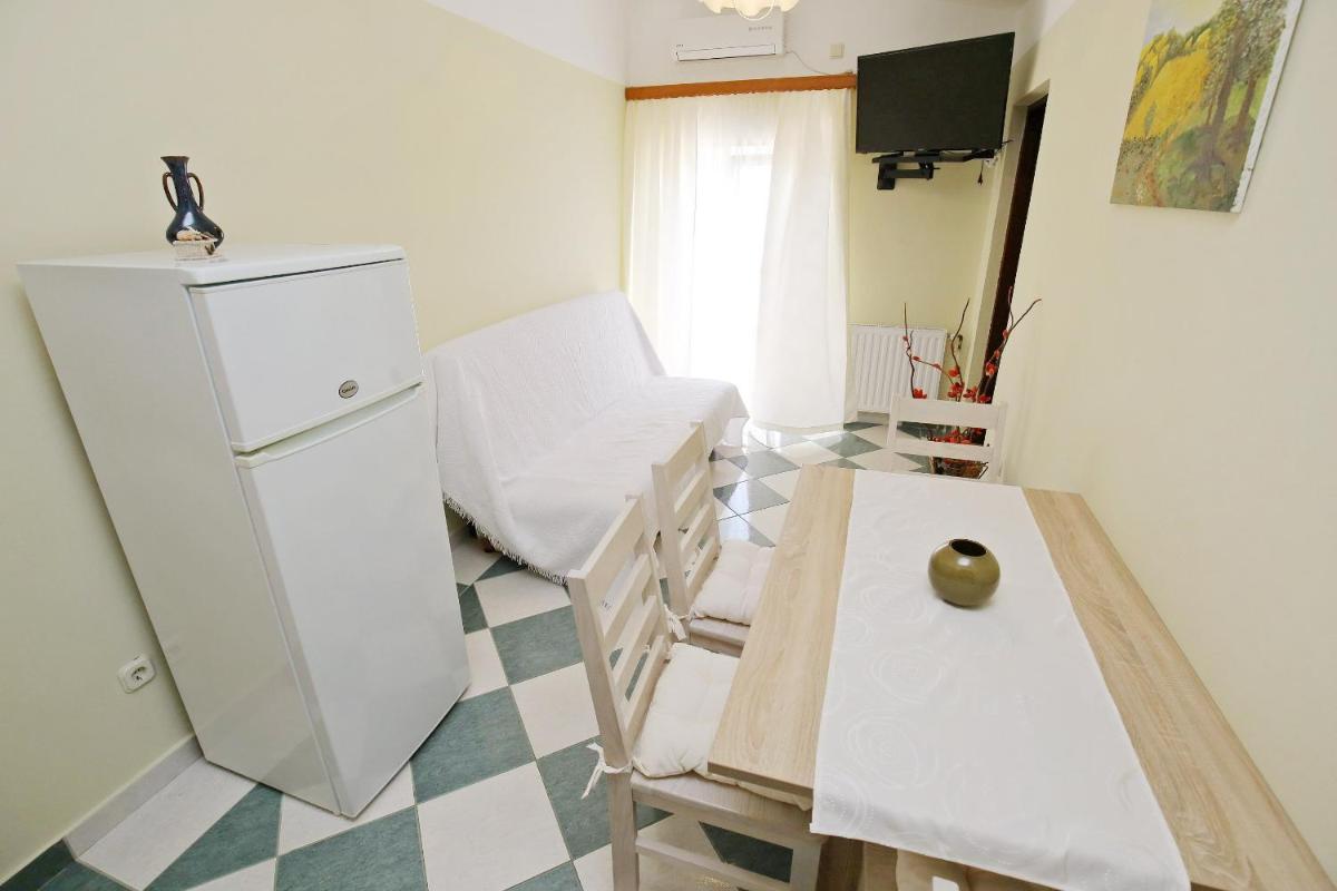 Apartments Marija Dedić view 2
