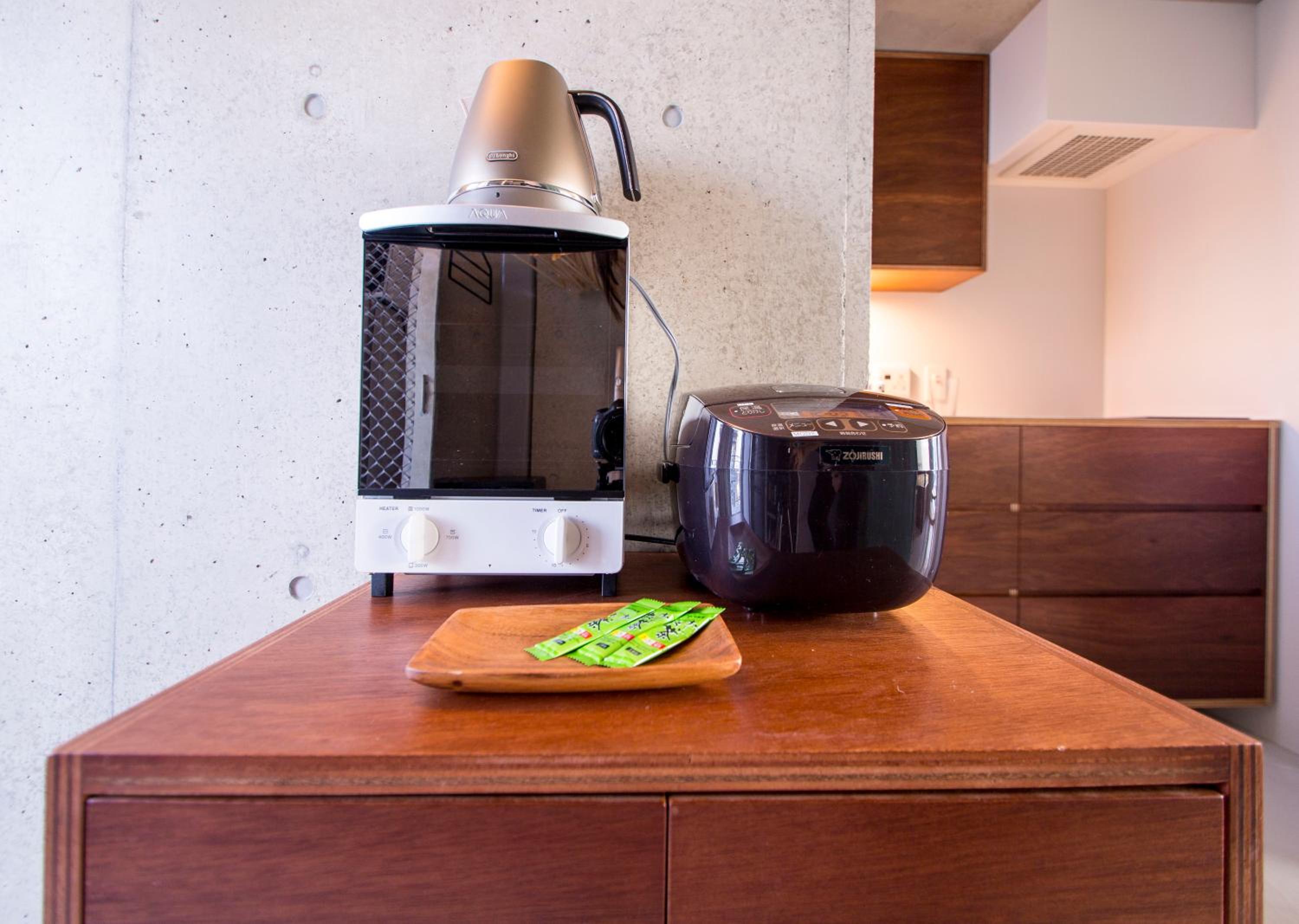 URBAN LODGE Komagome