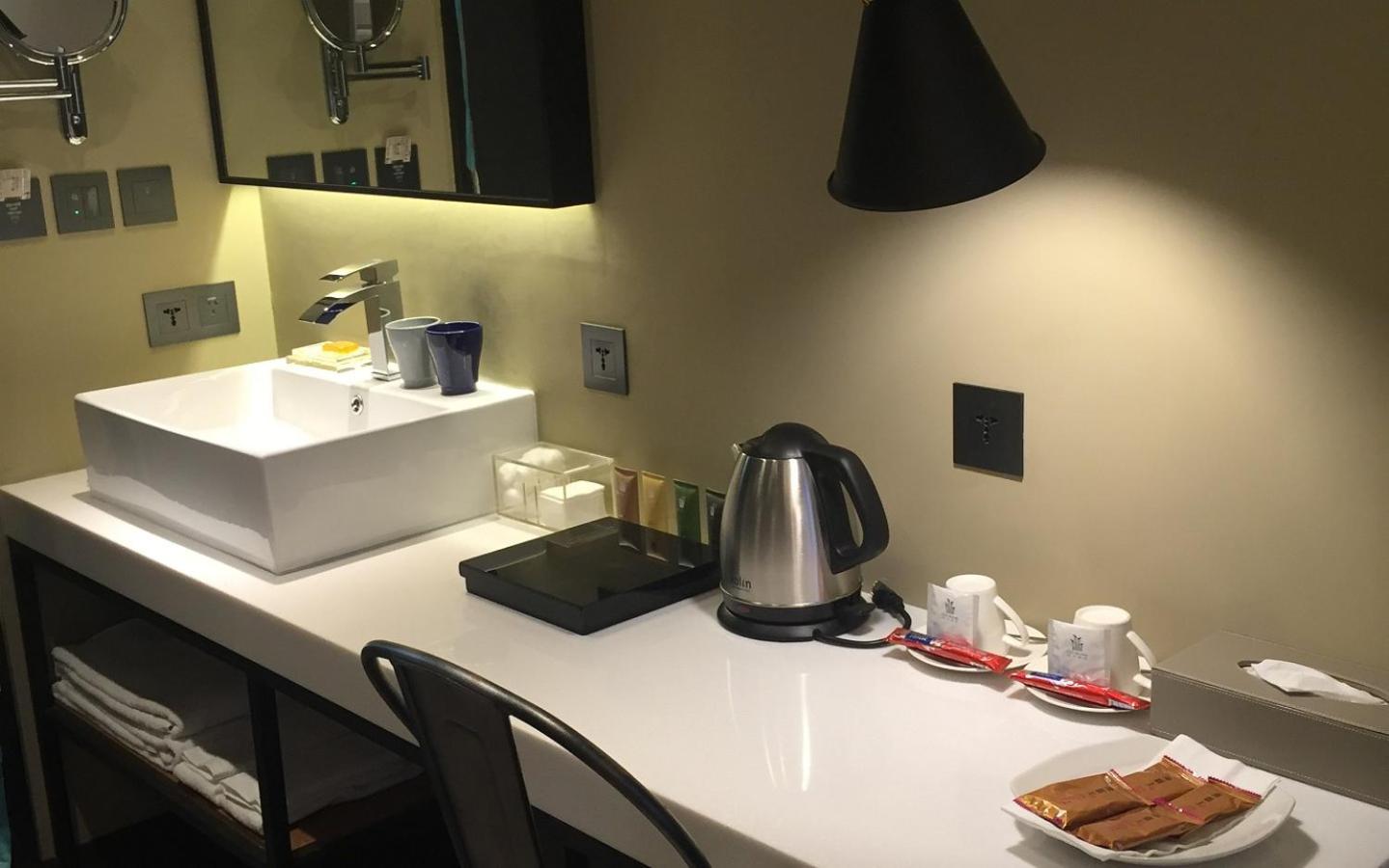 City Suites - Beimen 7