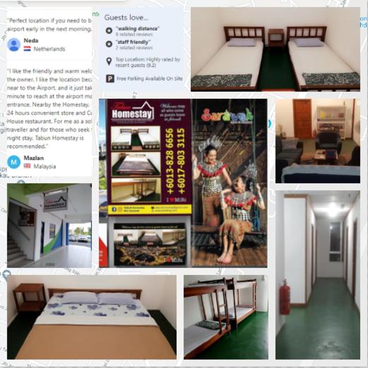 Tabun Homestay photo 5