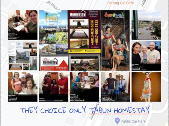 Tabun Homestay photo 1
