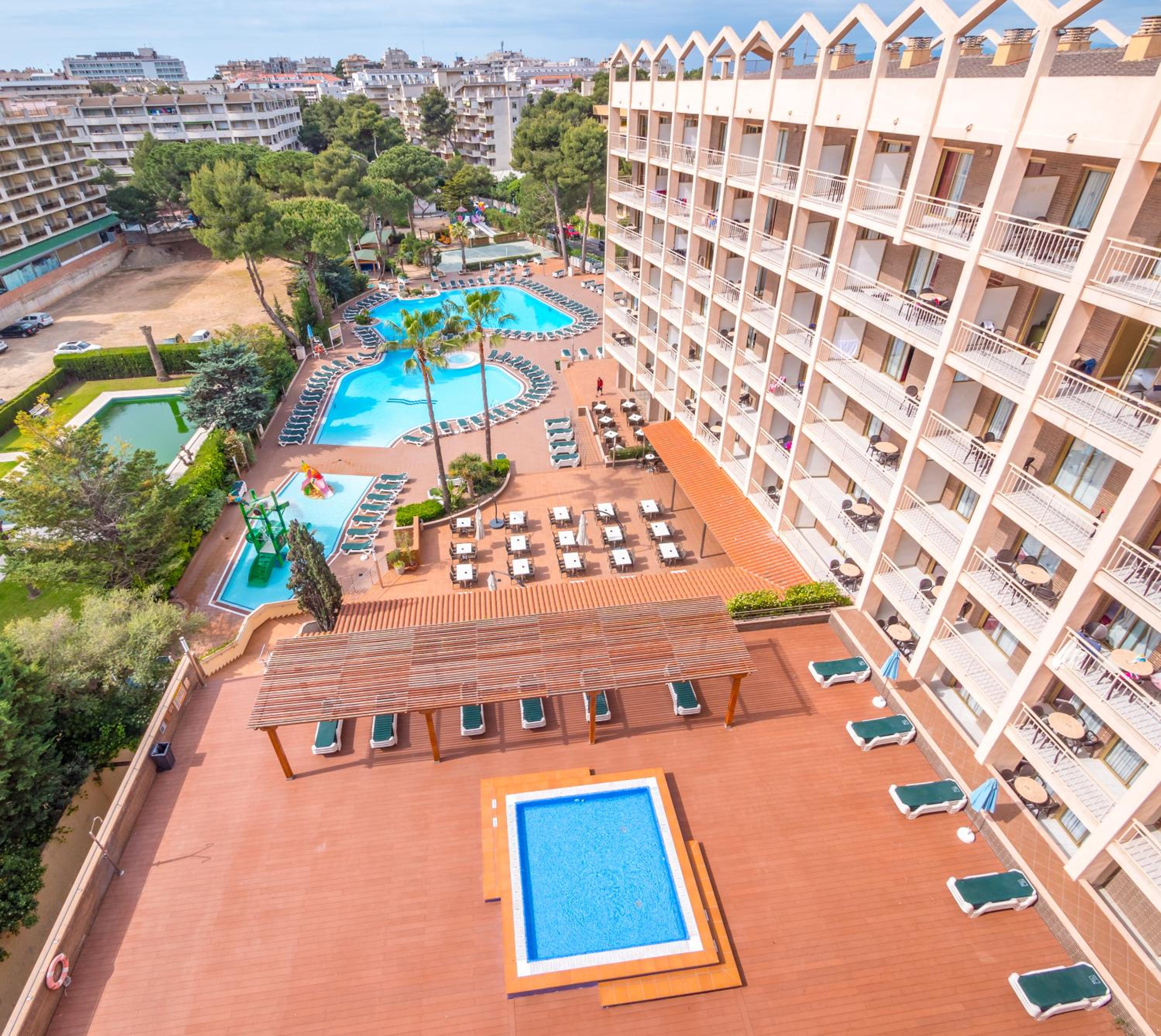 Golden Avenida Family Suites 4 Sup — photo 5
