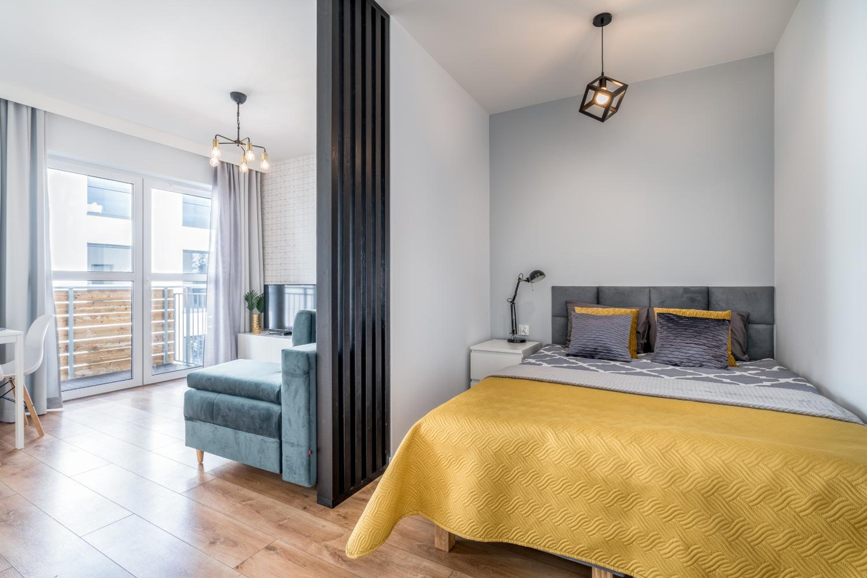 Apartamenty Claudia view 5