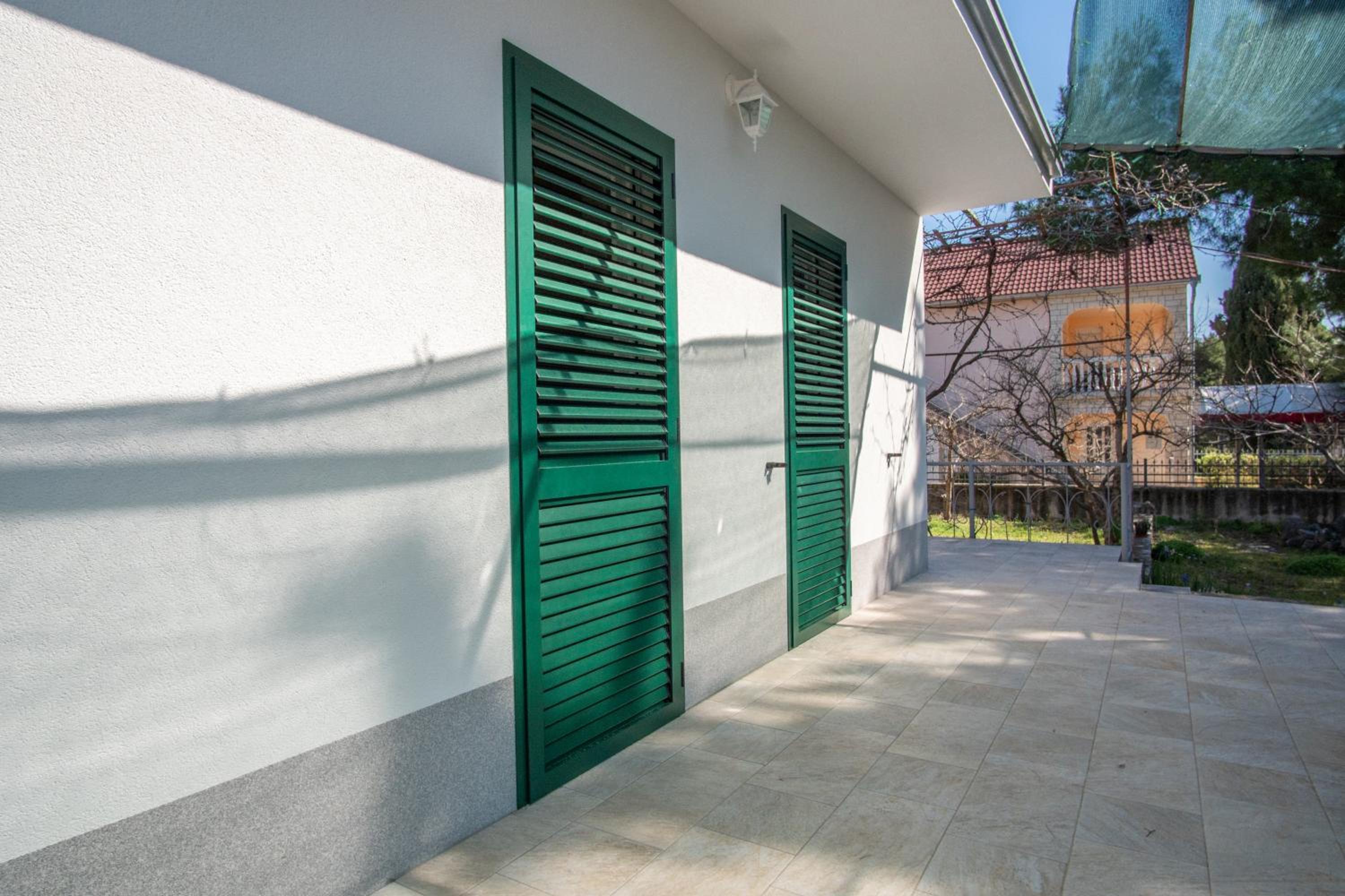 Apartman Soto view 2