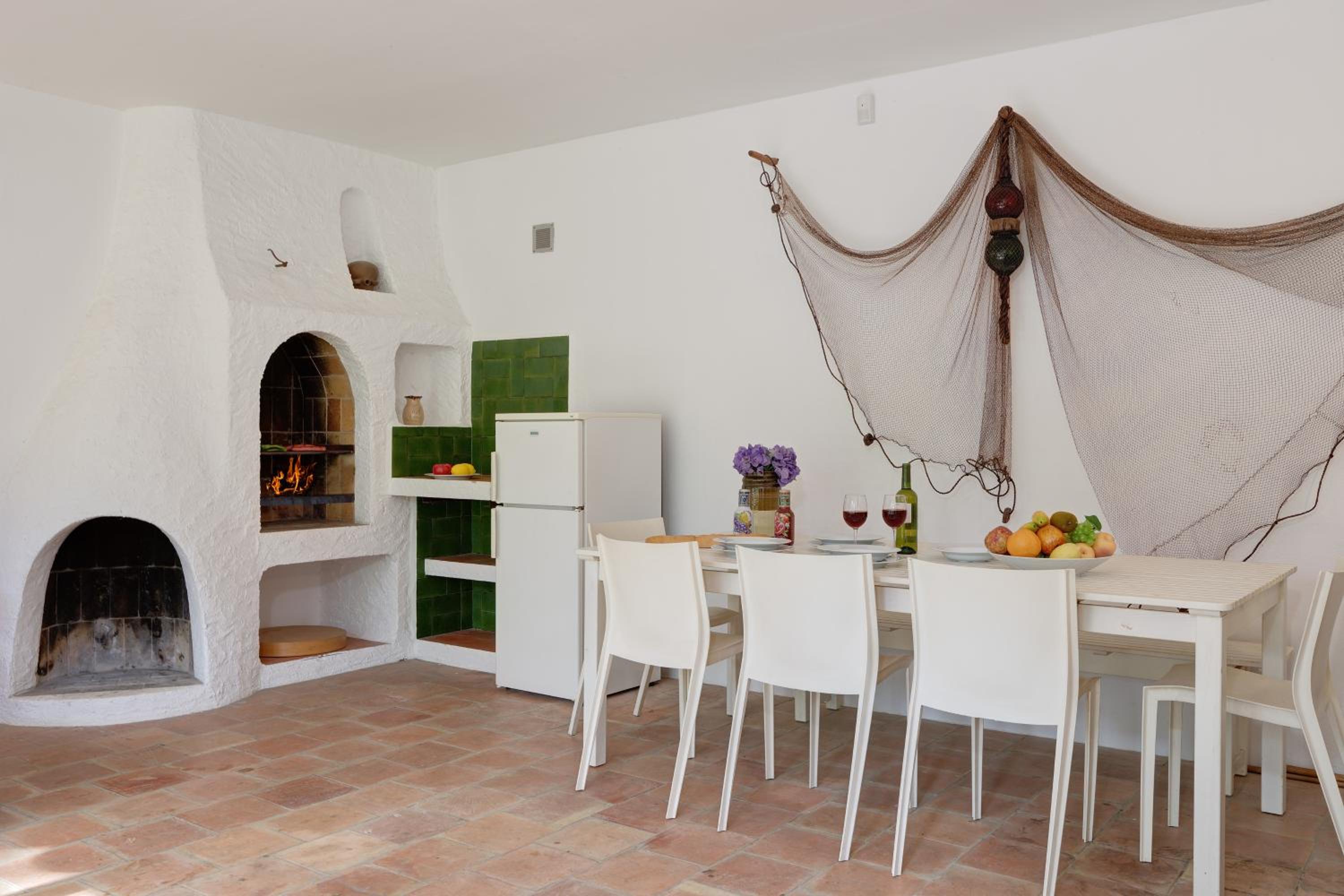 LA CASONA view 4