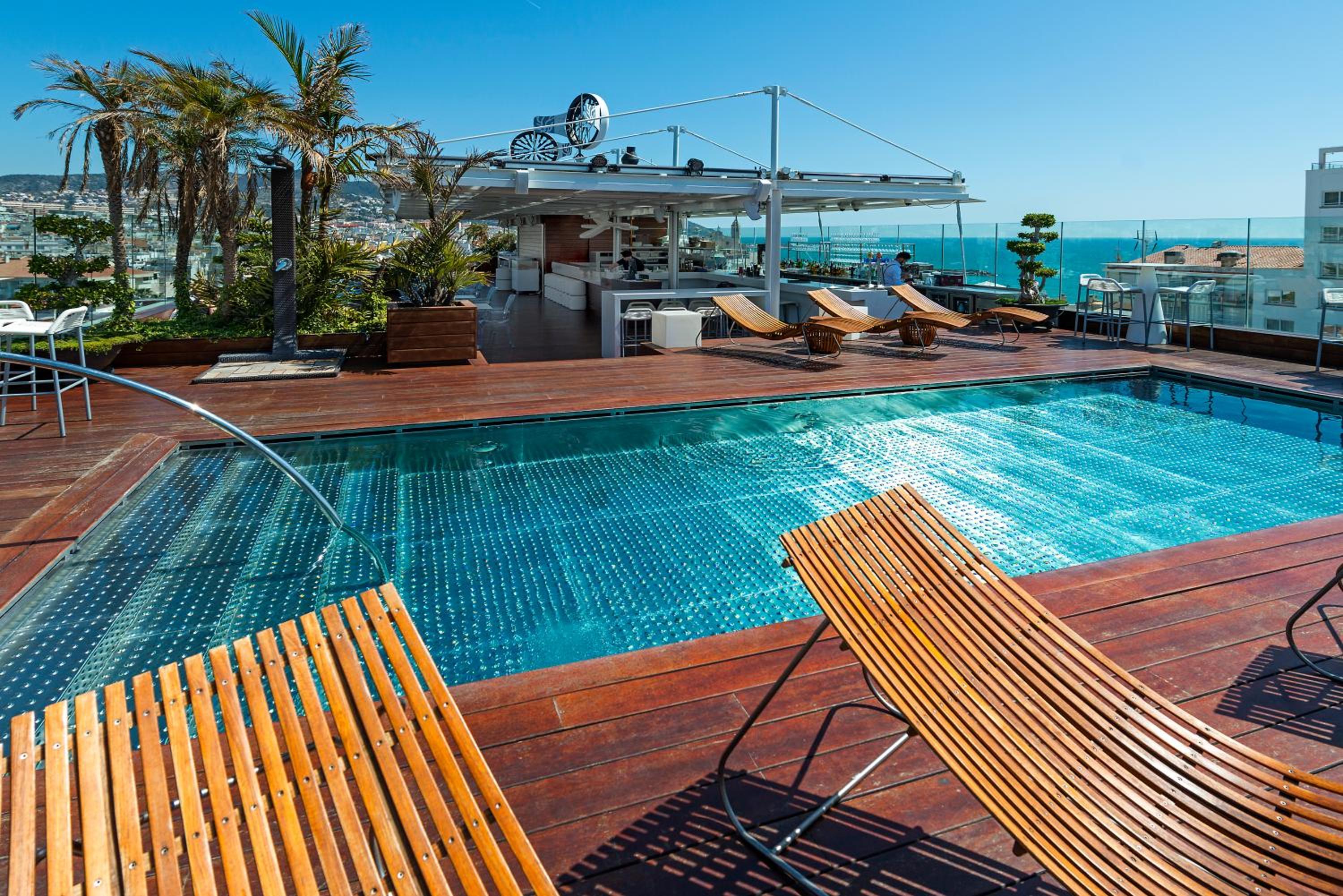 Hotel MiM Sitges & Spa - Image 1