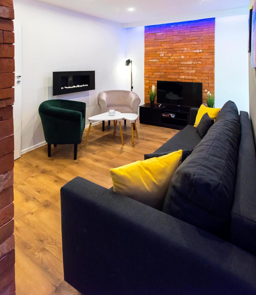 Apartament Gosia view 5